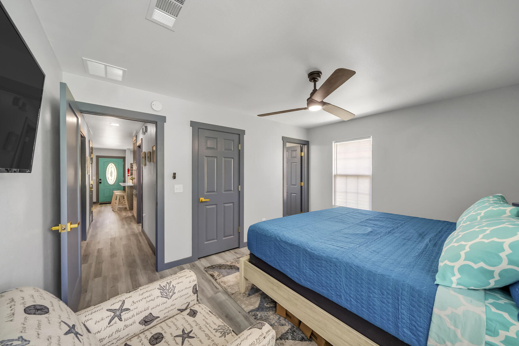 FIRST ADDITION TO NAVARRE - Residential