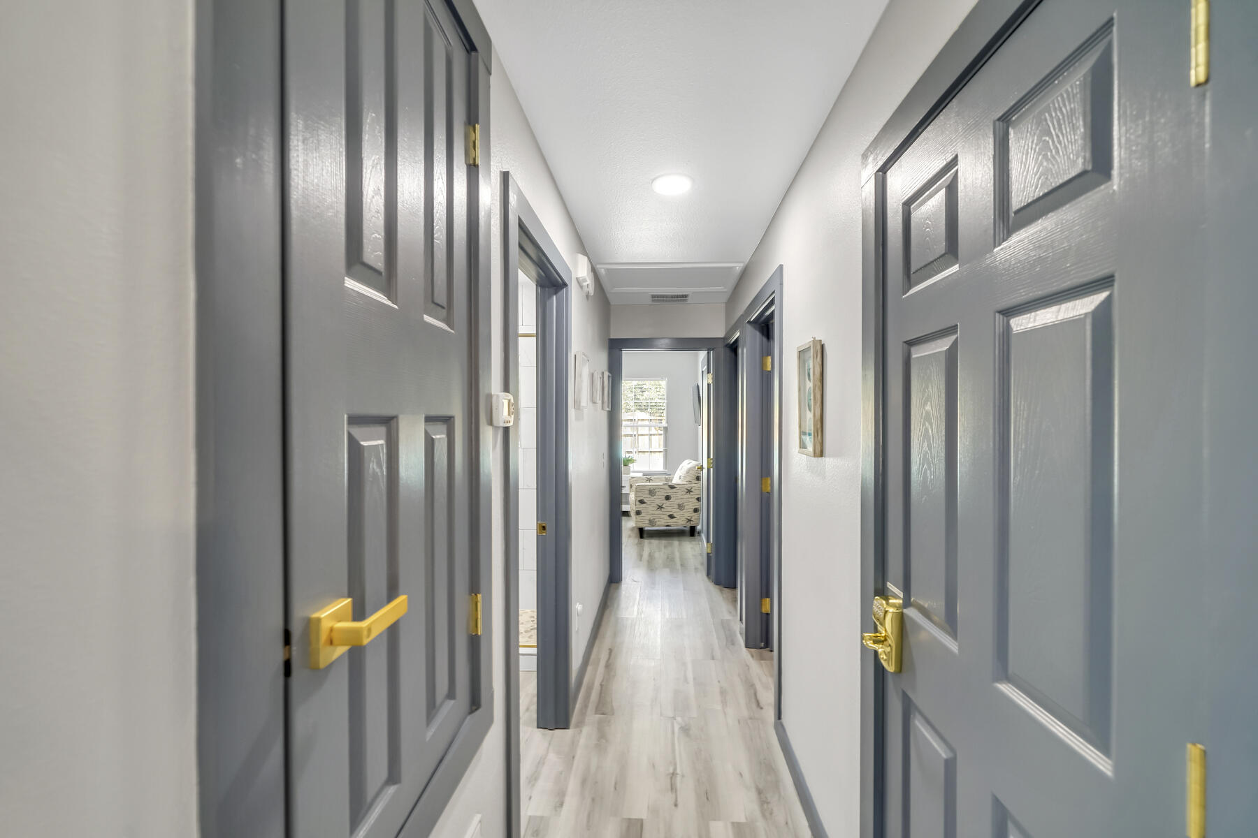 FIRST ADDITION TO NAVARRE - Residential