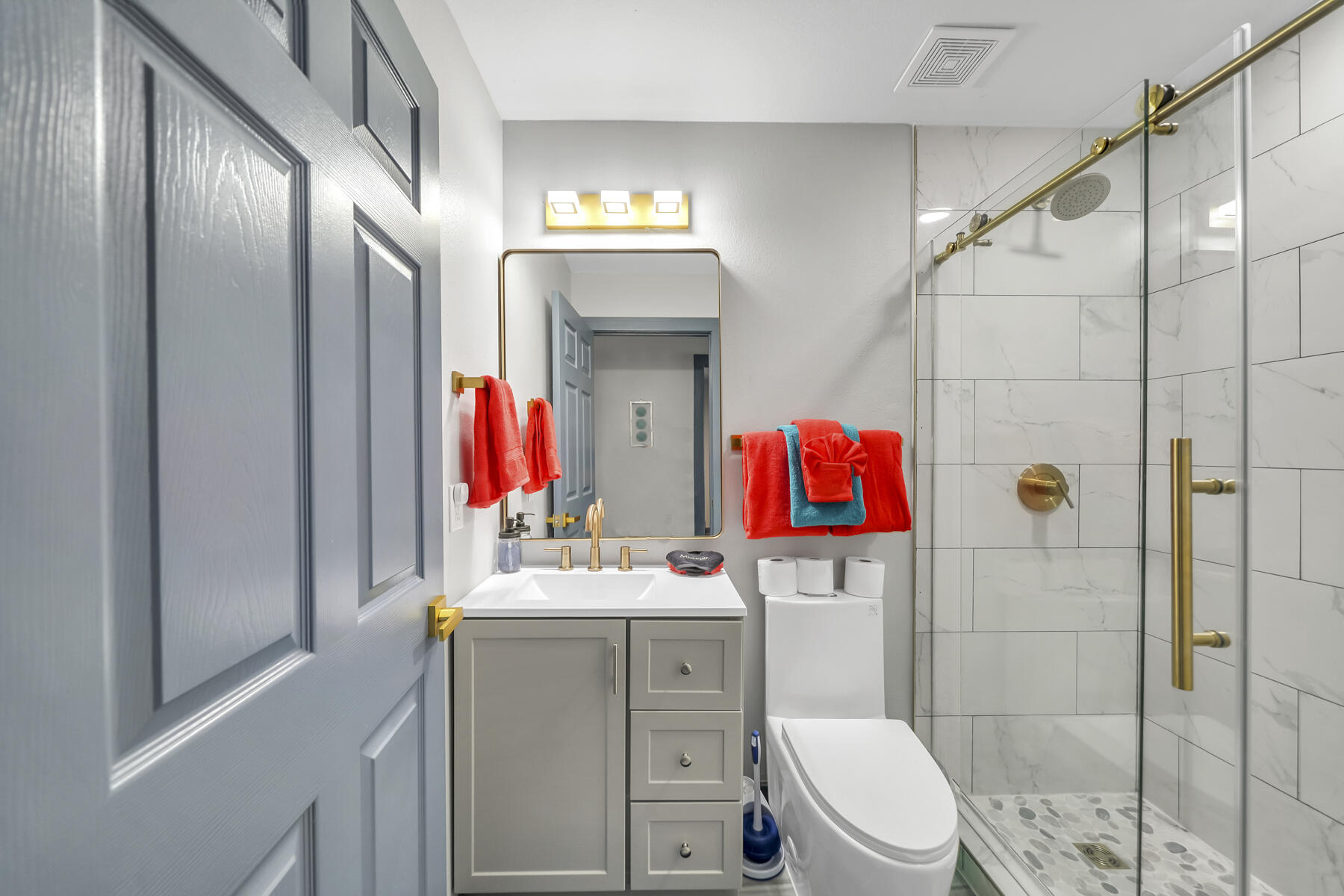 FIRST ADDITION TO NAVARRE - Residential