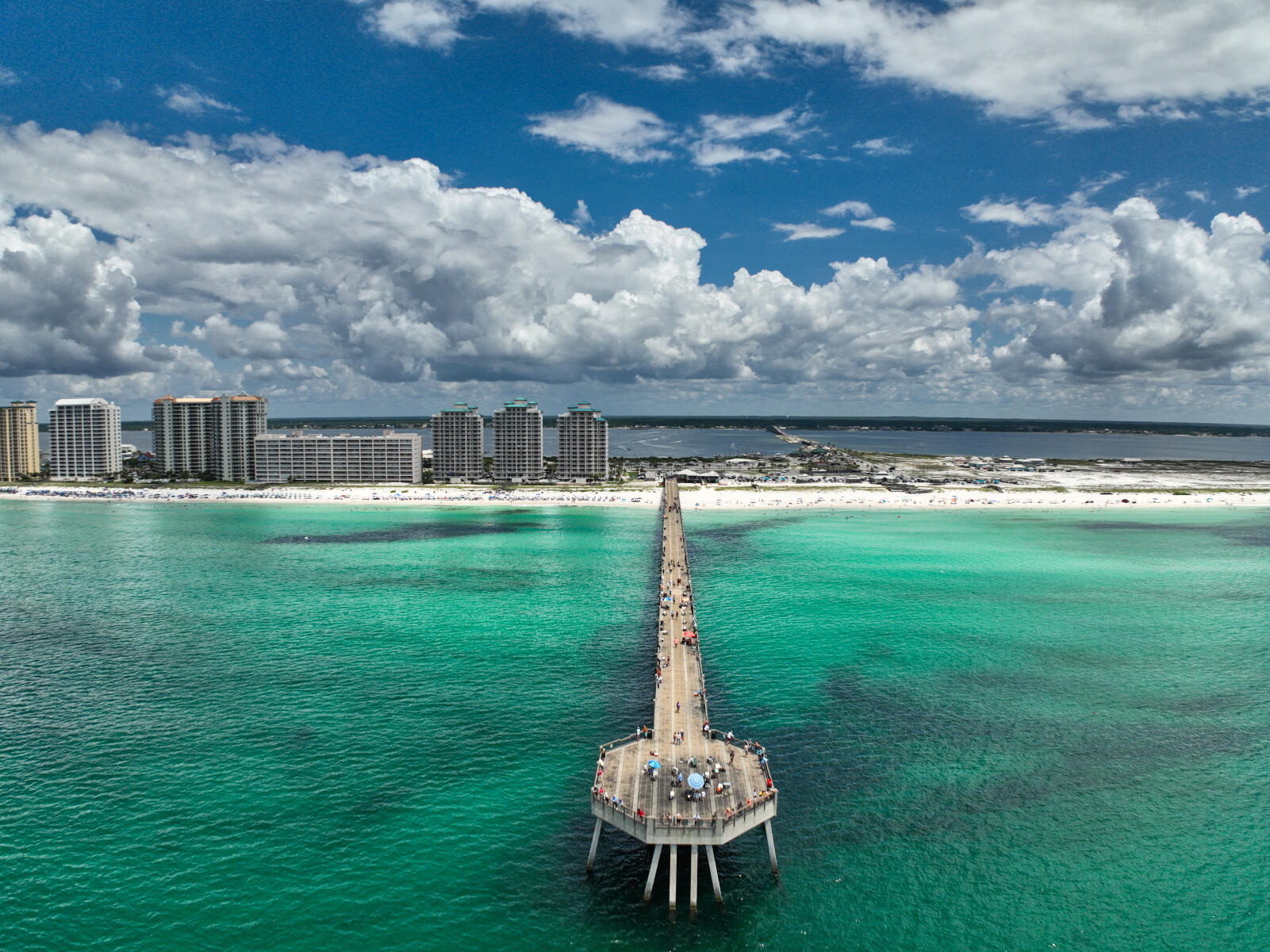 FIRST ADDITION TO NAVARRE - Residential