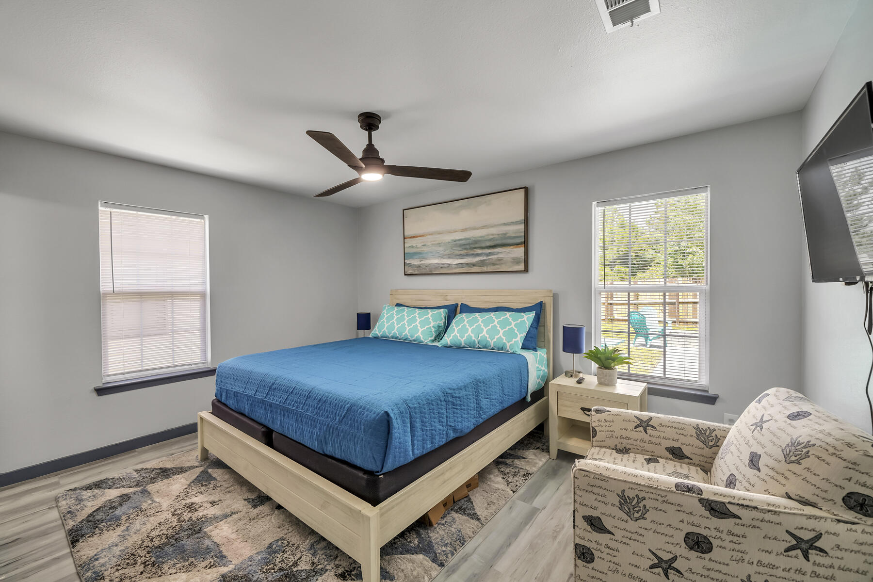 FIRST ADDITION TO NAVARRE - Residential