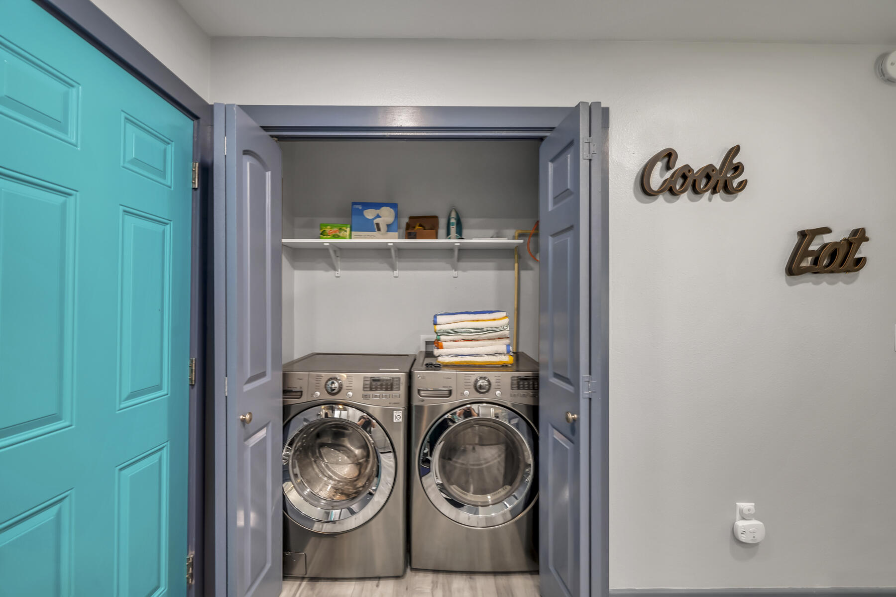 FIRST ADDITION TO NAVARRE - Residential