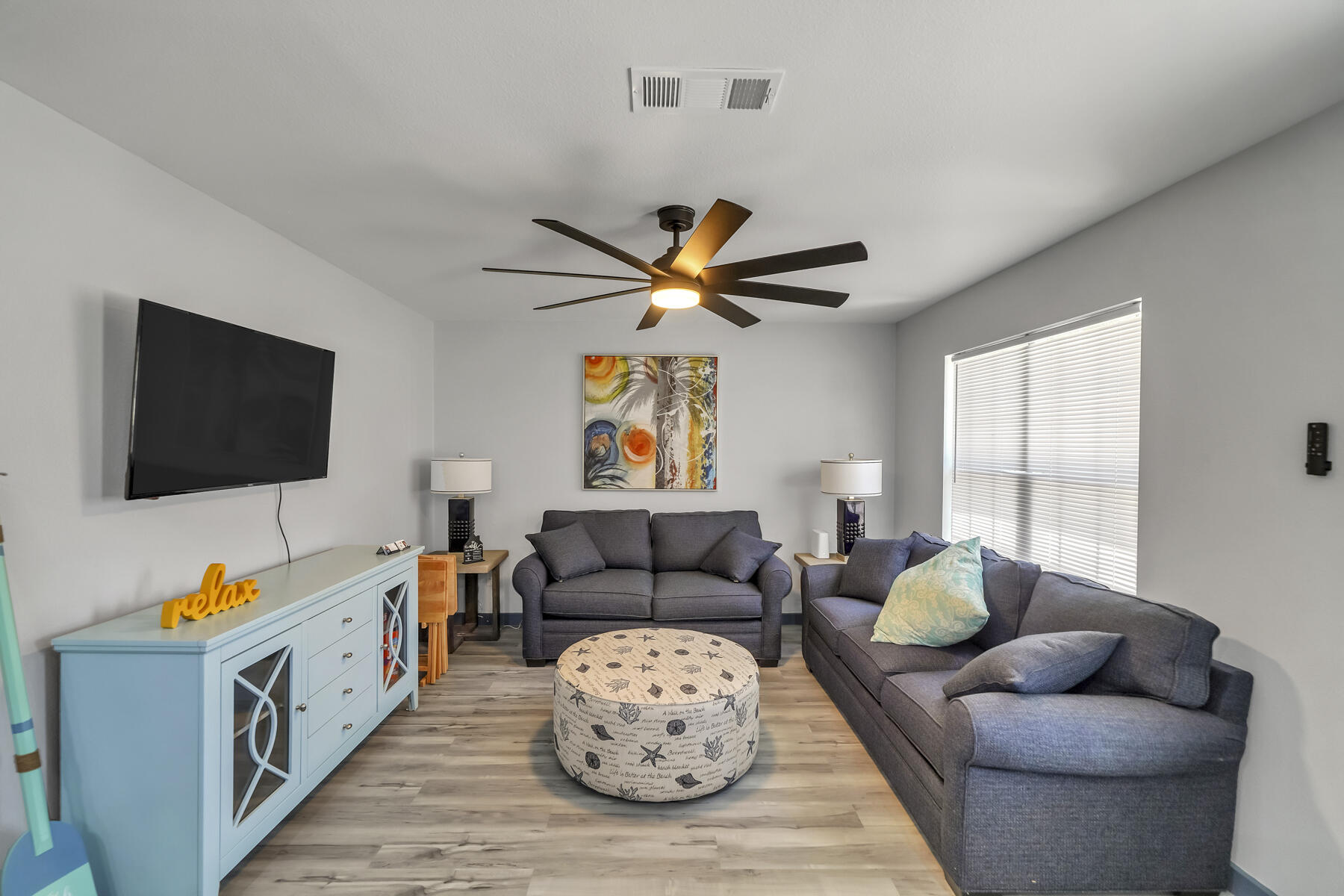 FIRST ADDITION TO NAVARRE - Residential