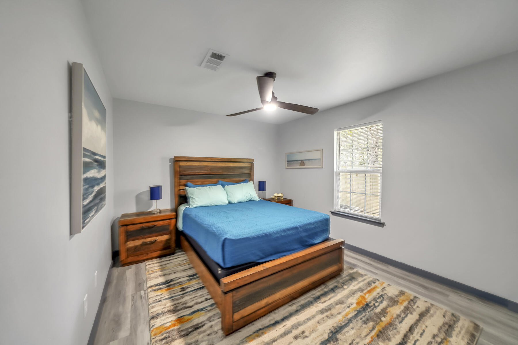 FIRST ADDITION TO NAVARRE - Residential