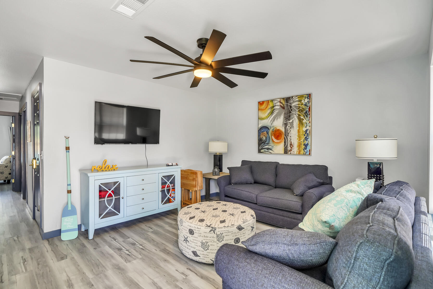 FIRST ADDITION TO NAVARRE - Residential