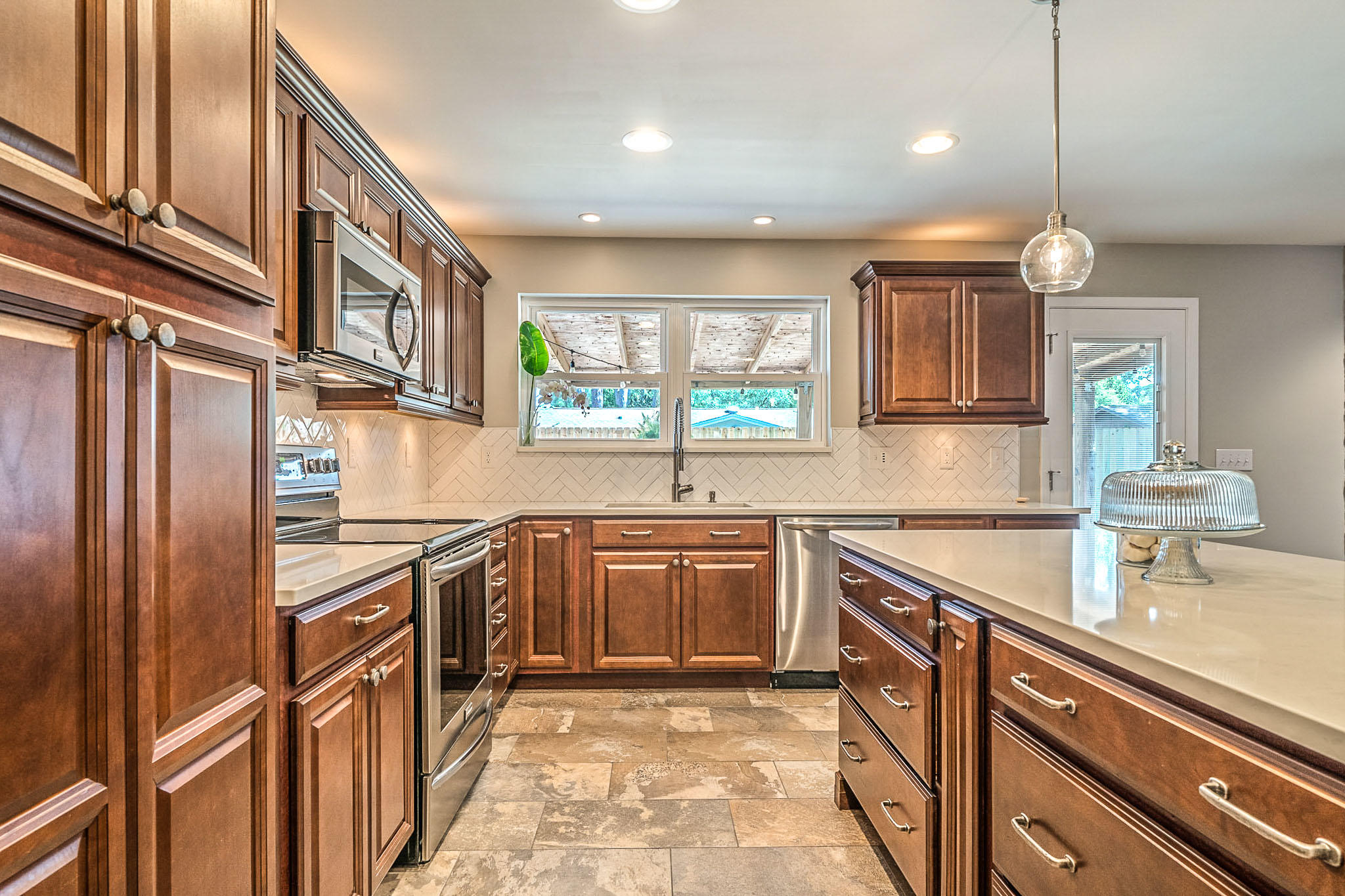 The Niceville Pines - Residential