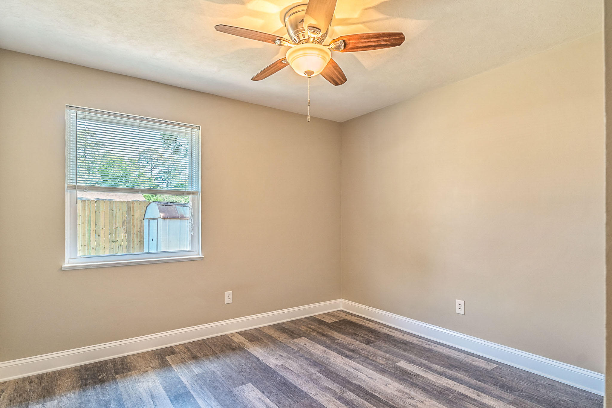 The Niceville Pines - Residential