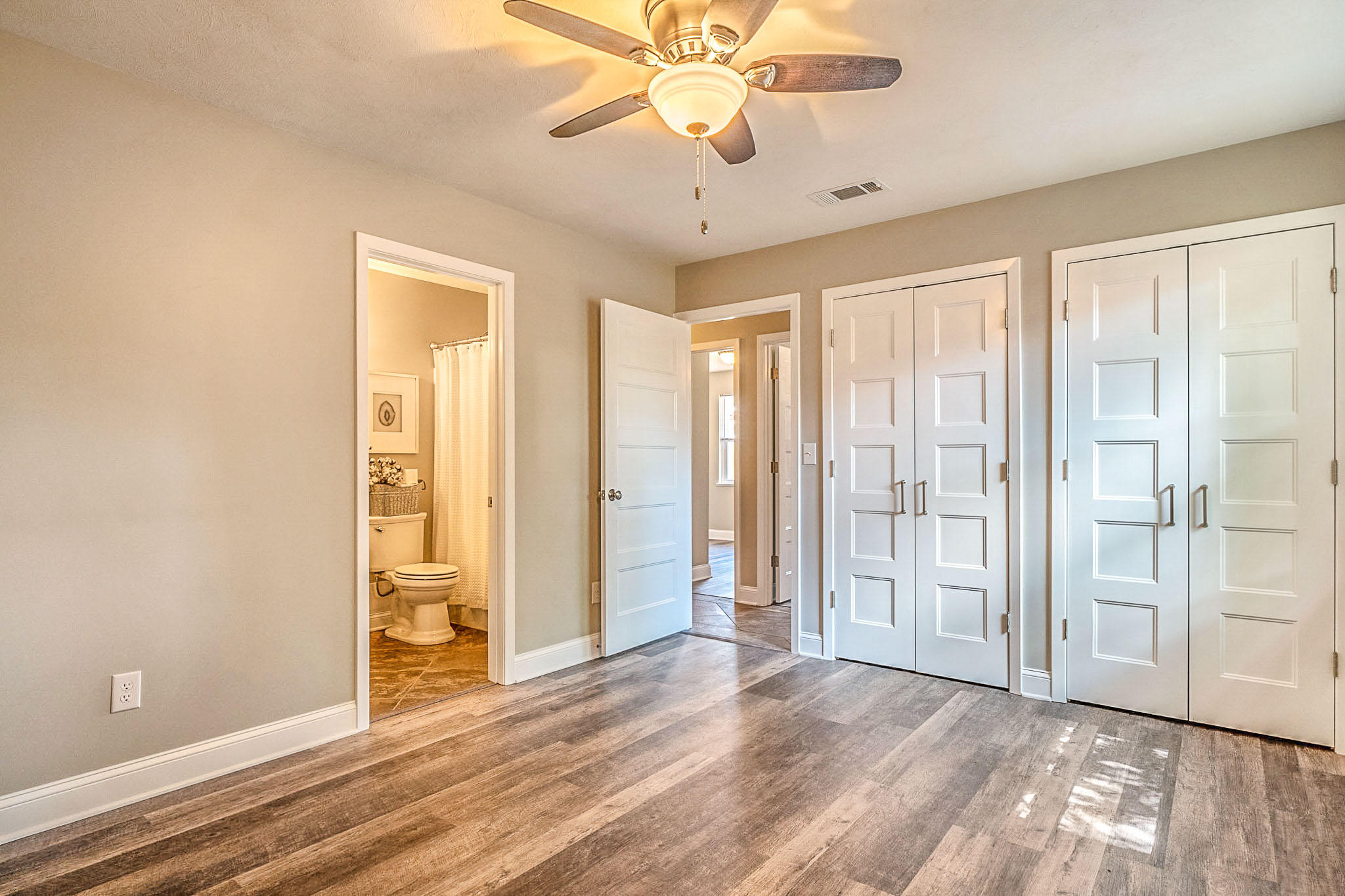 The Niceville Pines - Residential