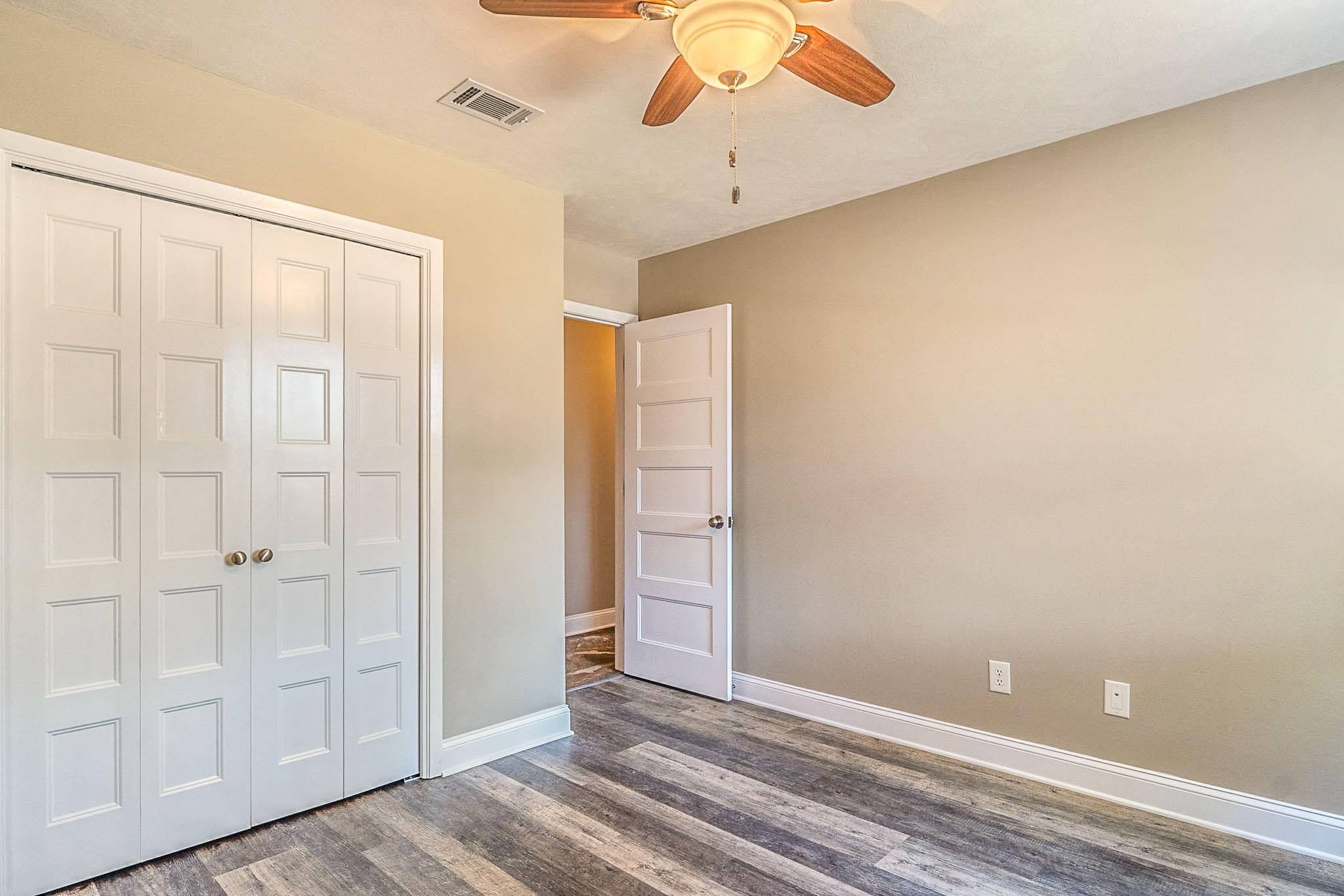 The Niceville Pines - Residential