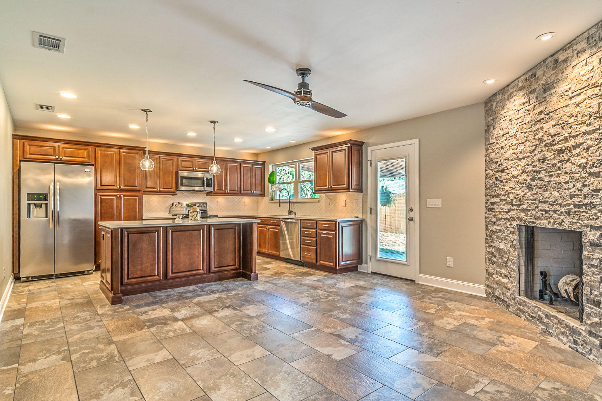 The Niceville Pines - Residential