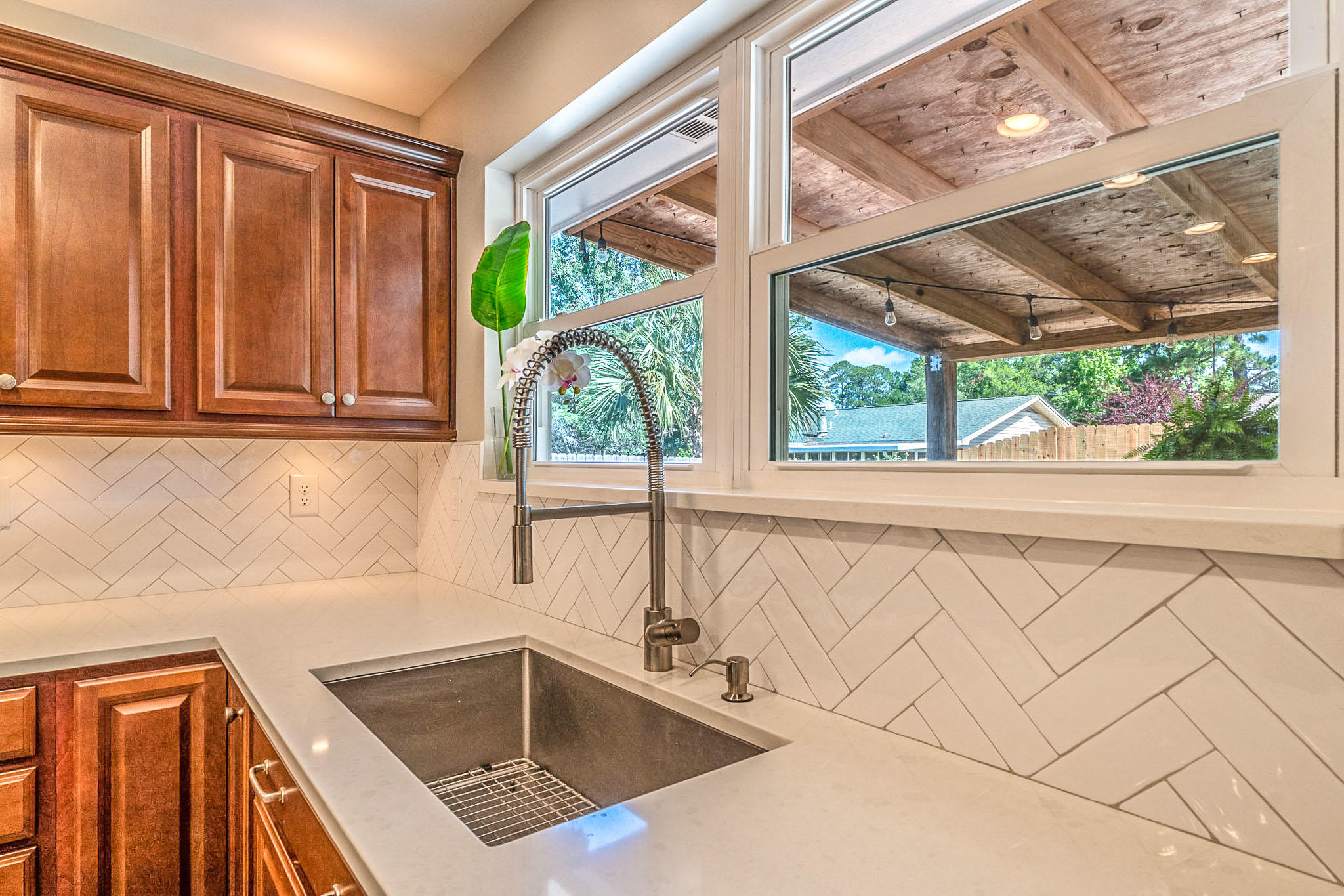 The Niceville Pines - Residential