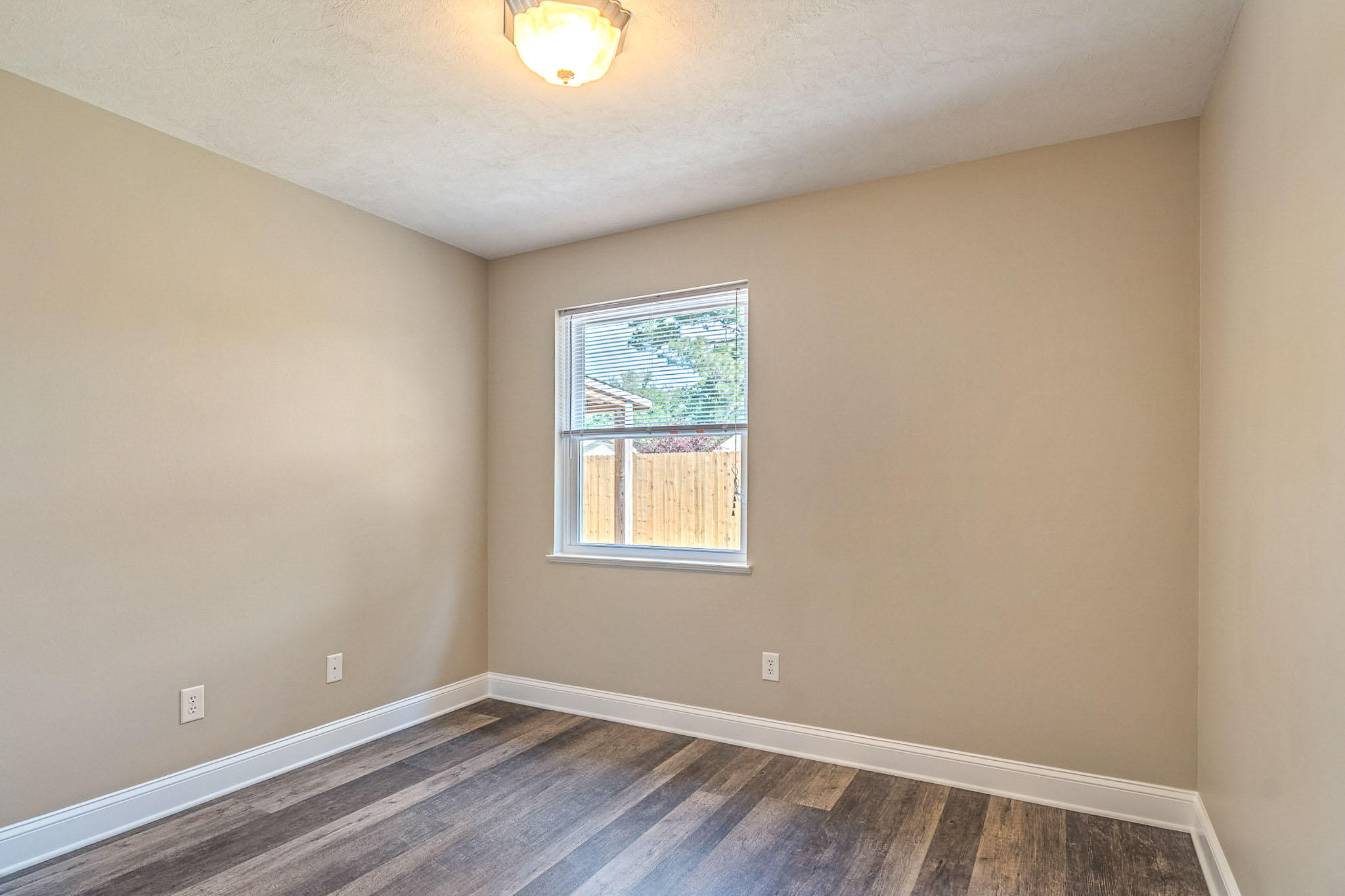 The Niceville Pines - Residential