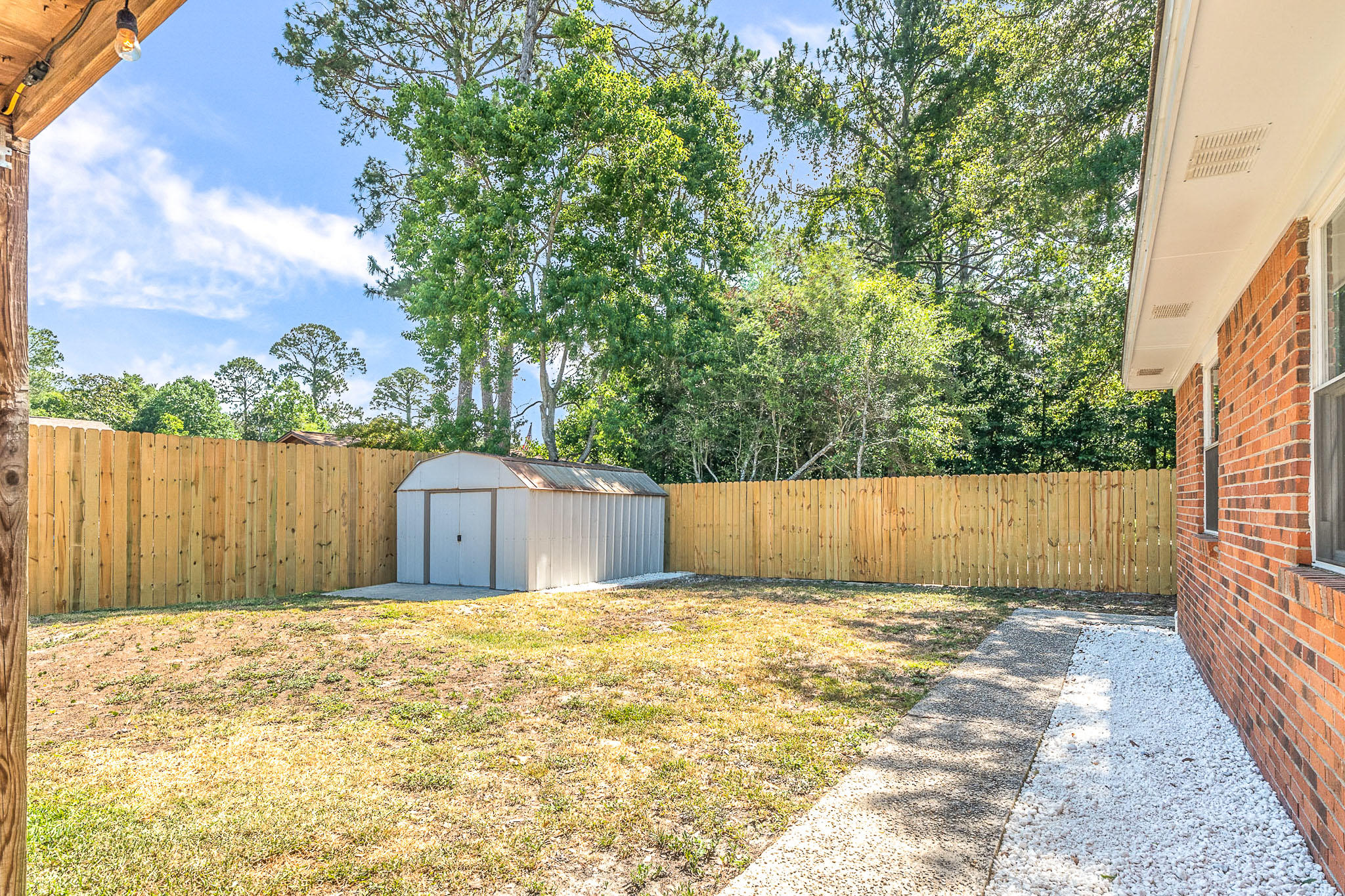 The Niceville Pines - Residential