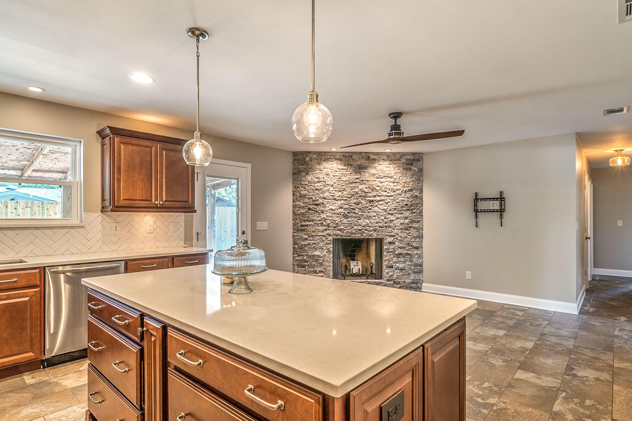 The Niceville Pines - Residential