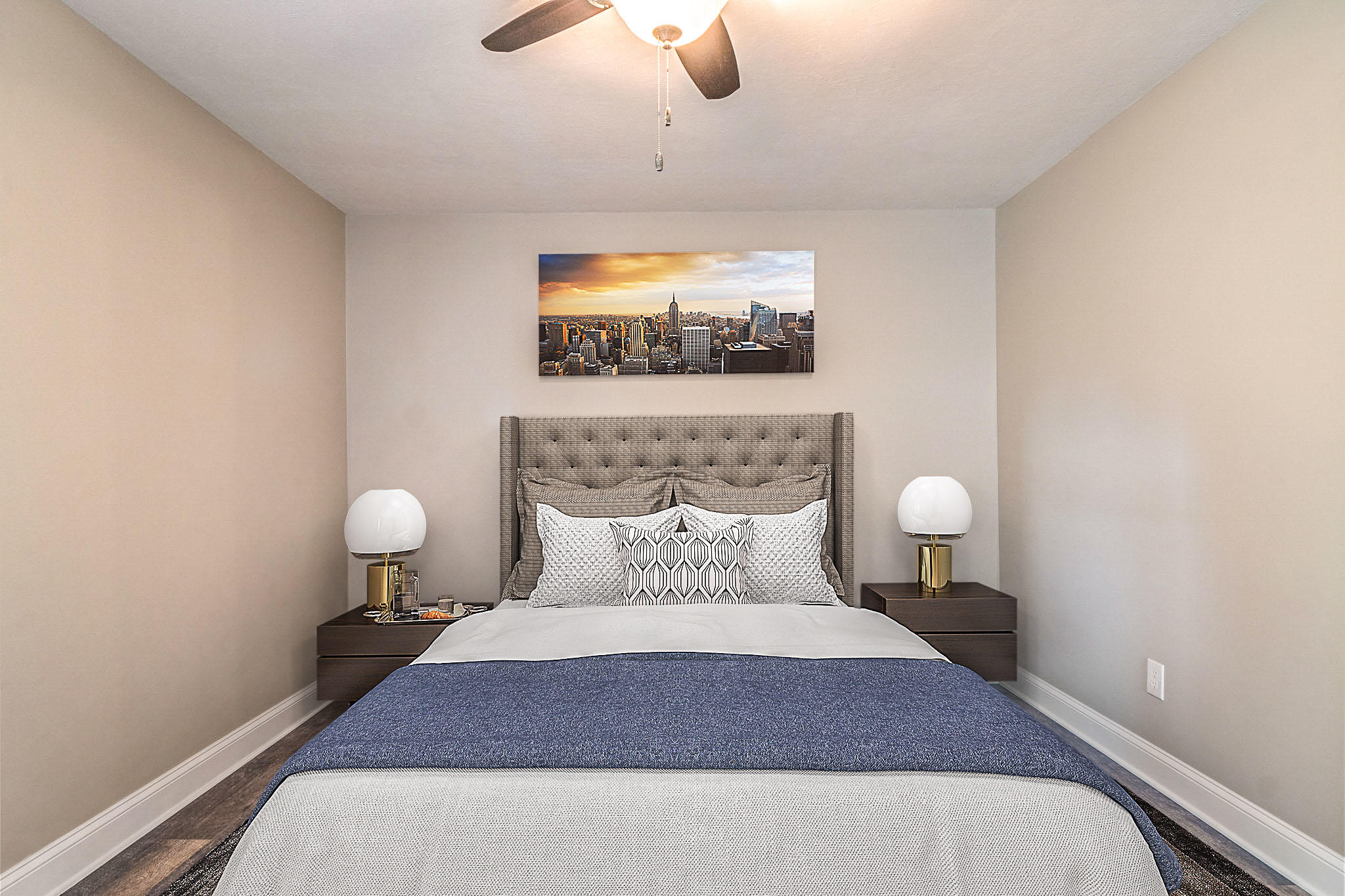 The Niceville Pines - Residential