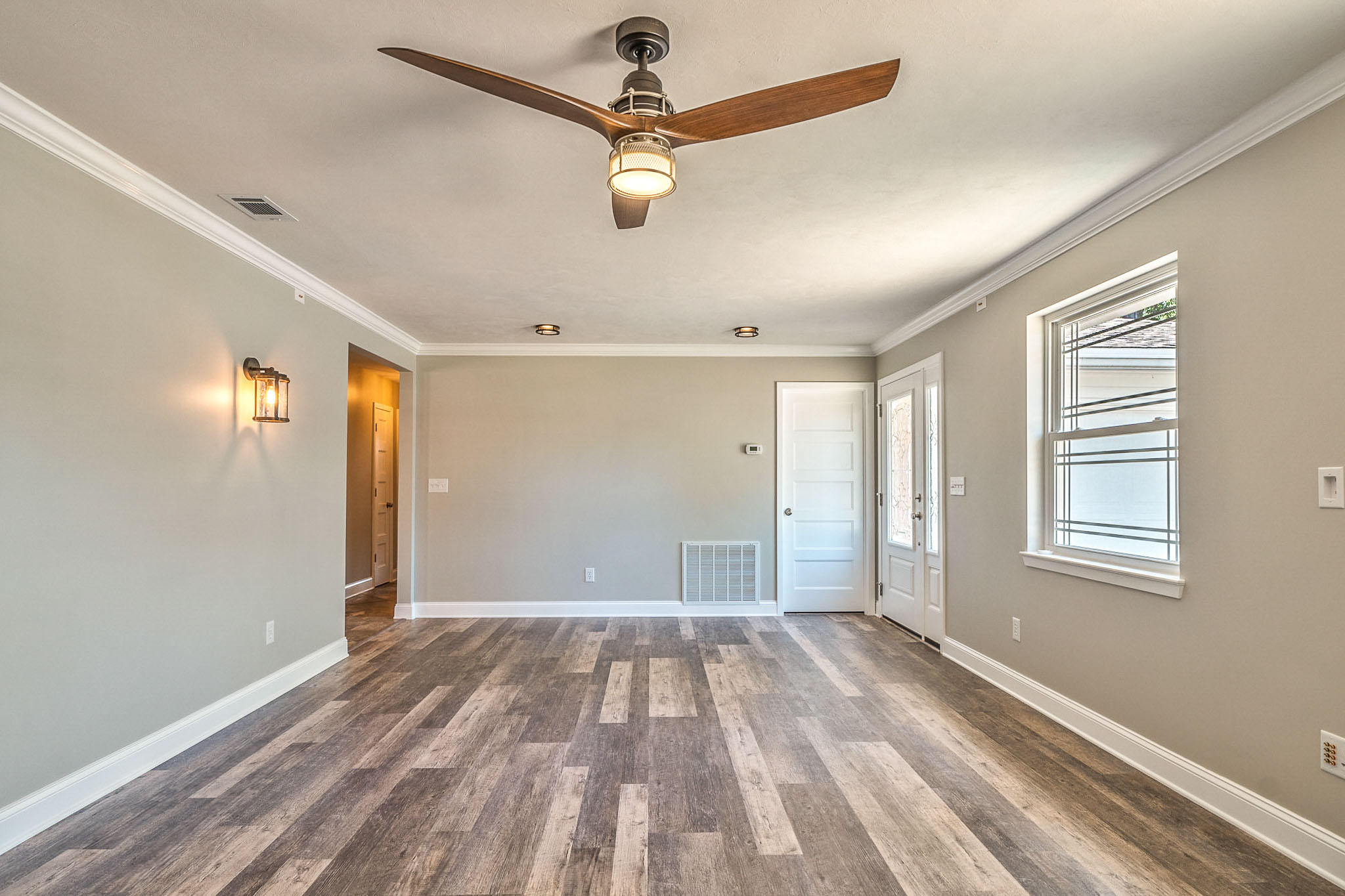 The Niceville Pines - Residential