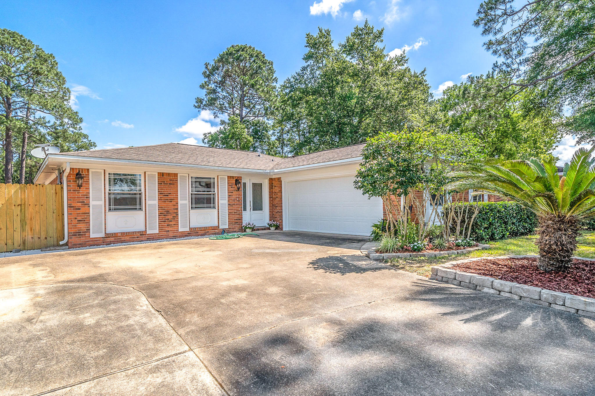 The Niceville Pines - Residential