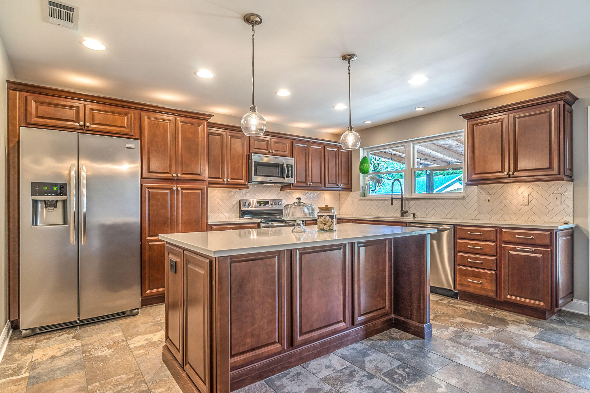 The Niceville Pines - Residential