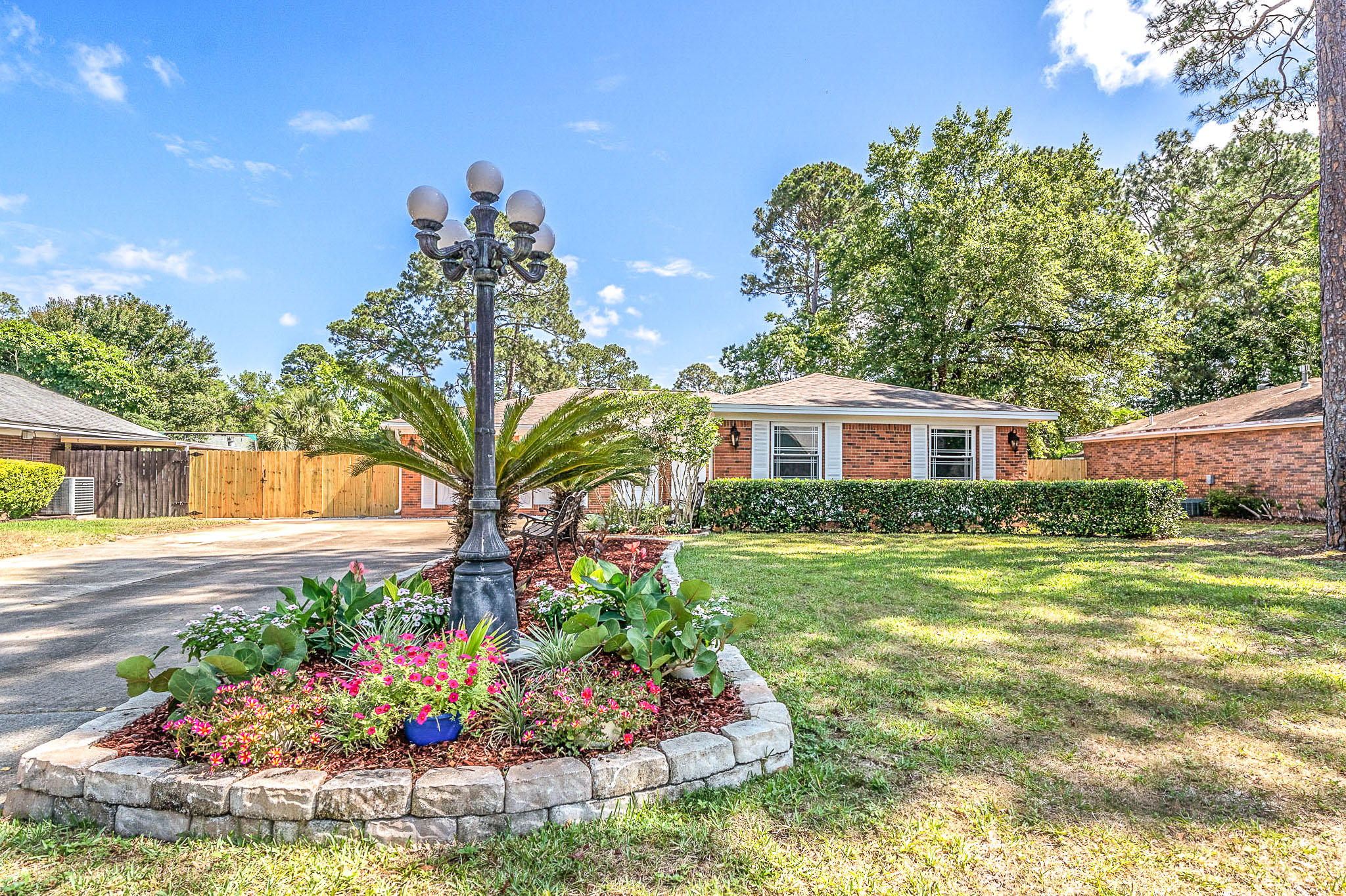 The Niceville Pines - Residential