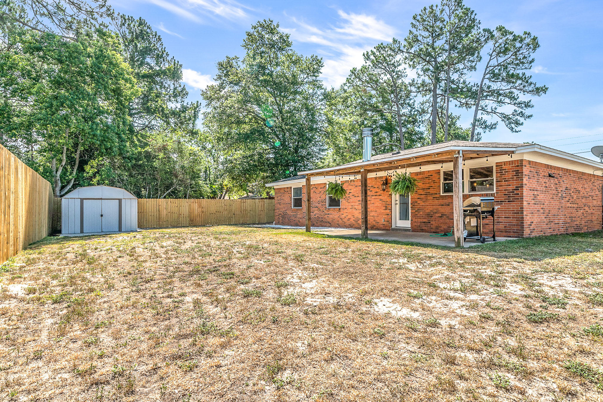 The Niceville Pines - Residential