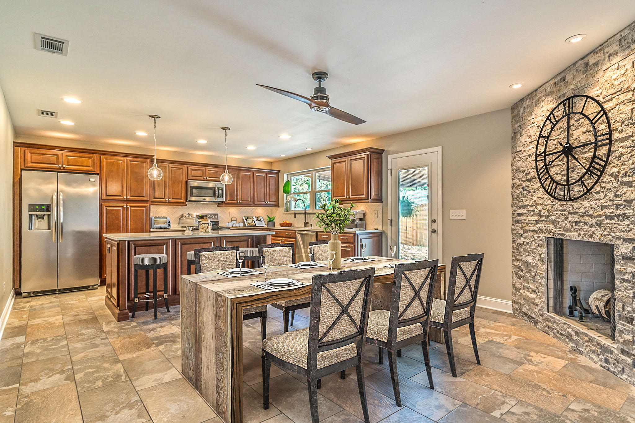 The Niceville Pines - Residential