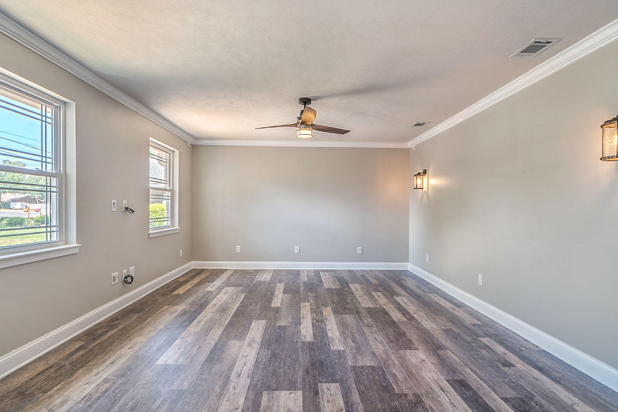 The Niceville Pines - Residential