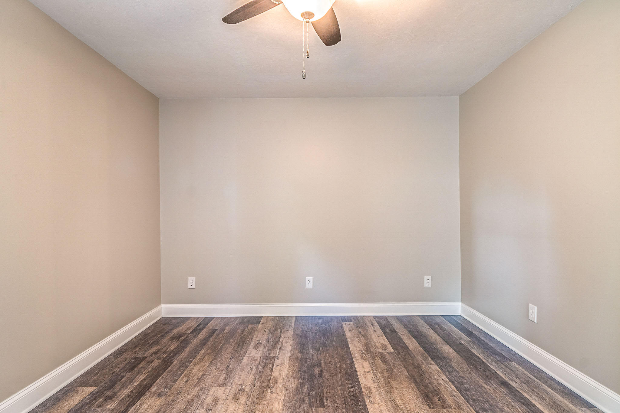 The Niceville Pines - Residential