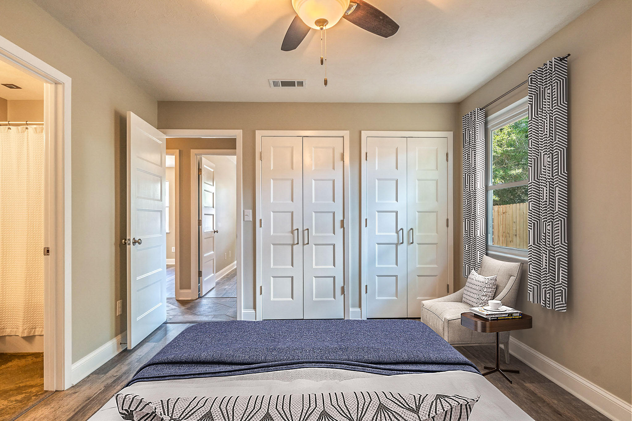 The Niceville Pines - Residential