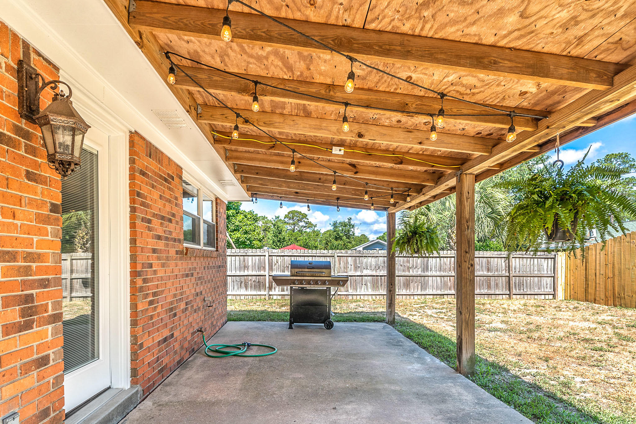 The Niceville Pines - Residential