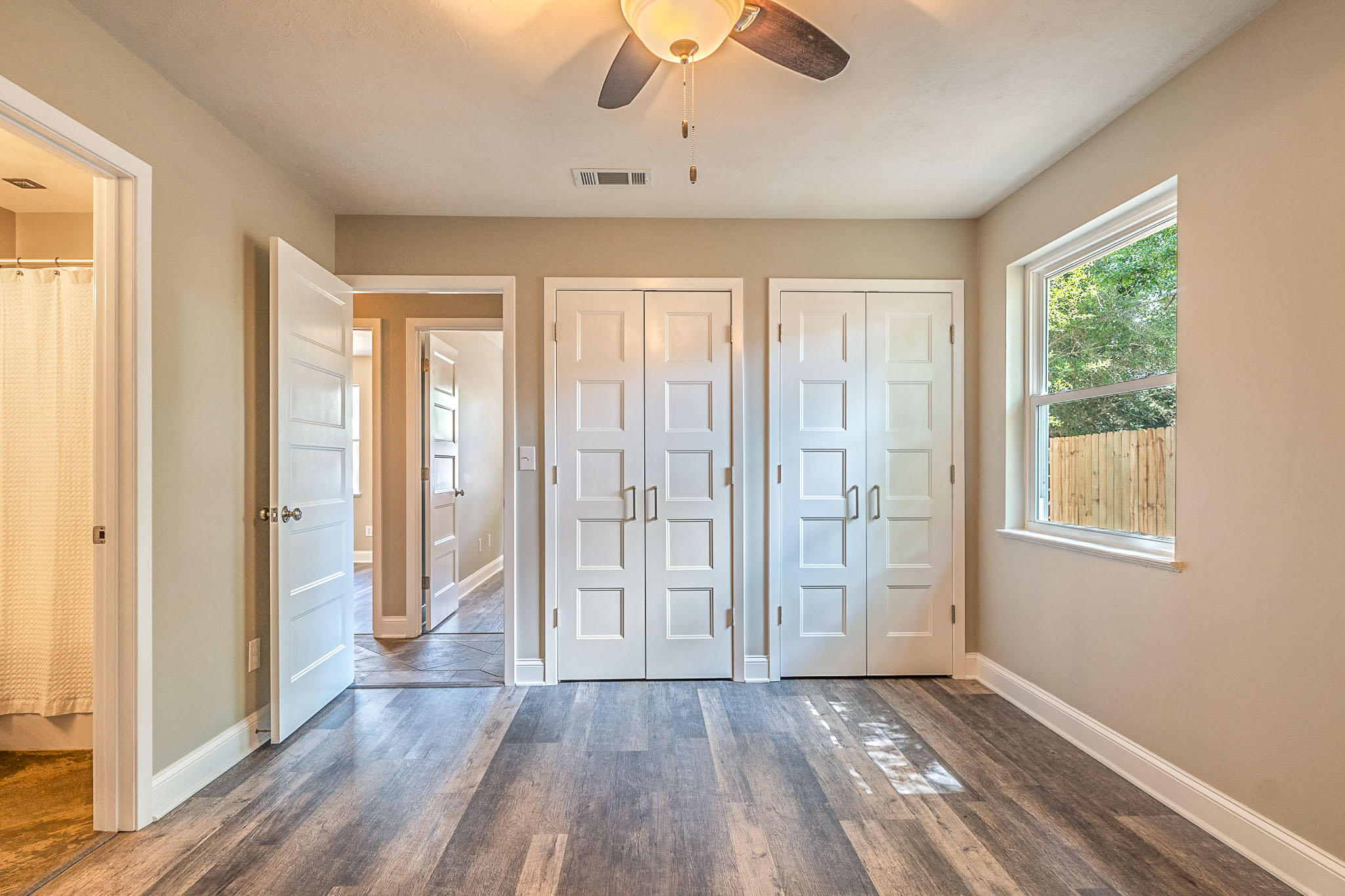 The Niceville Pines - Residential