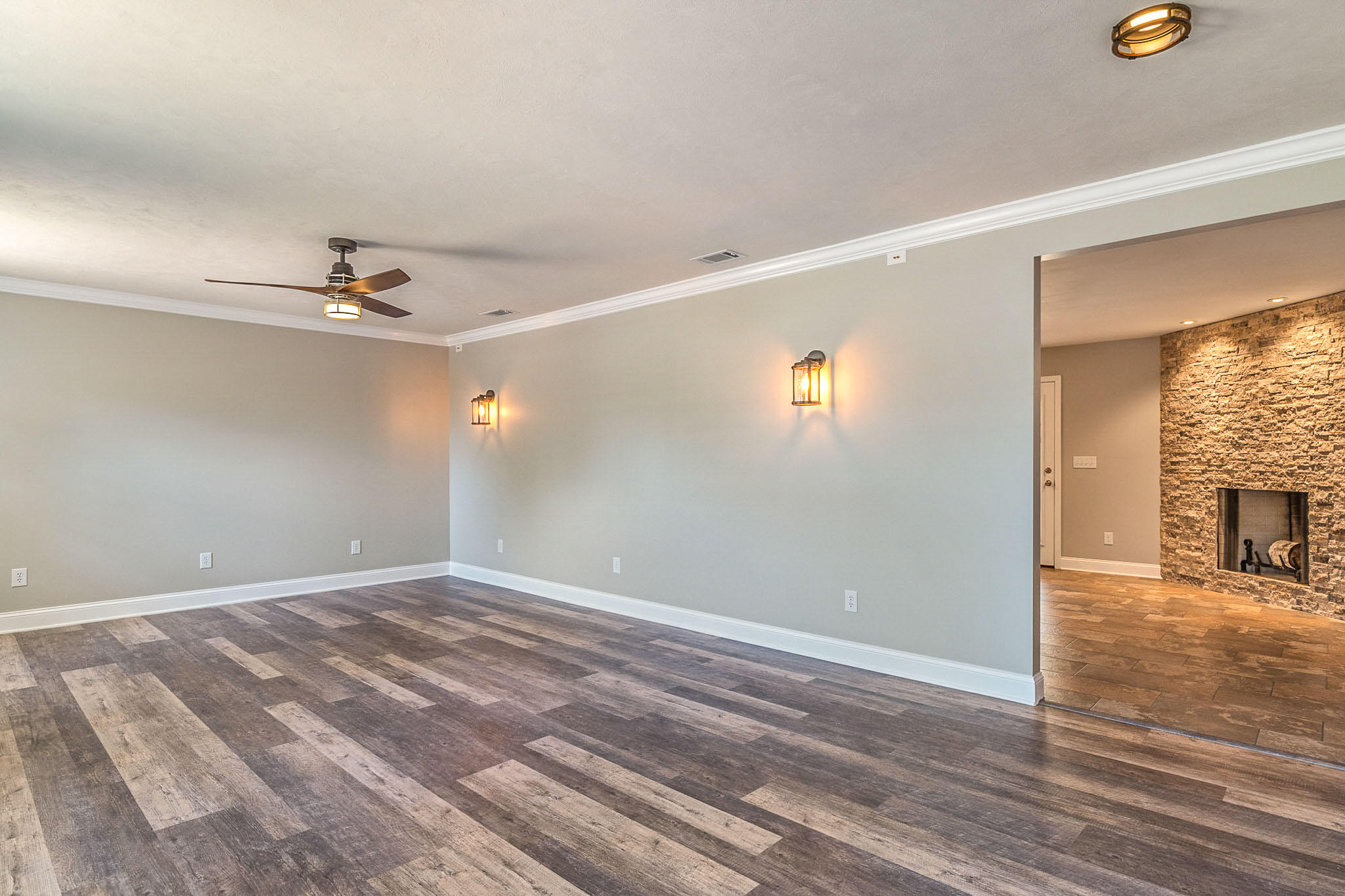 The Niceville Pines - Residential