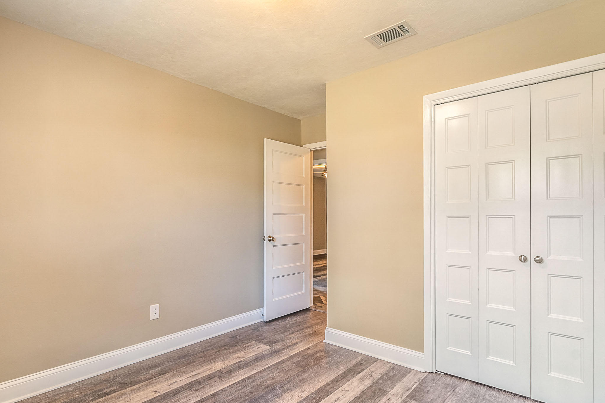 The Niceville Pines - Residential