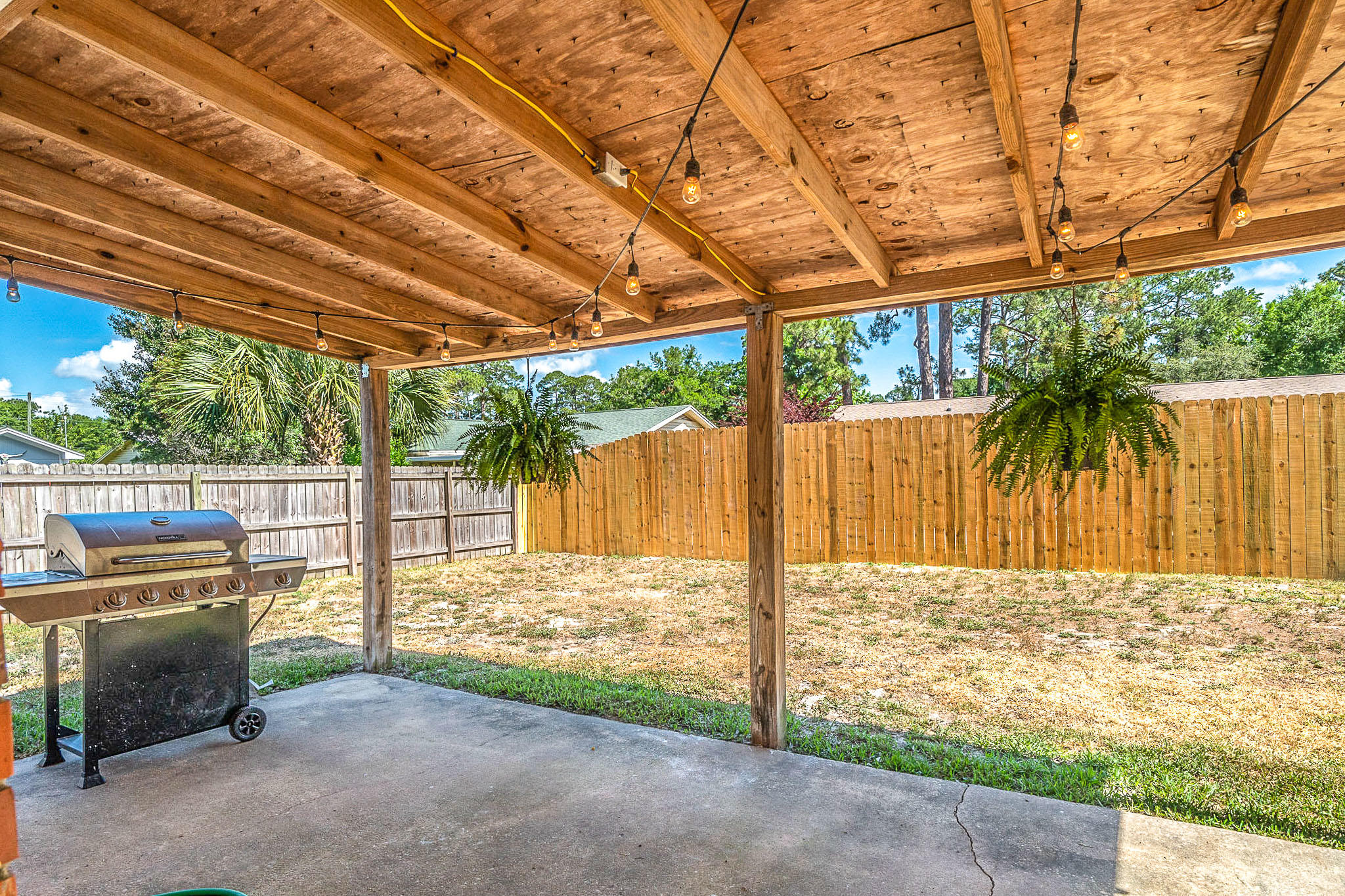 The Niceville Pines - Residential