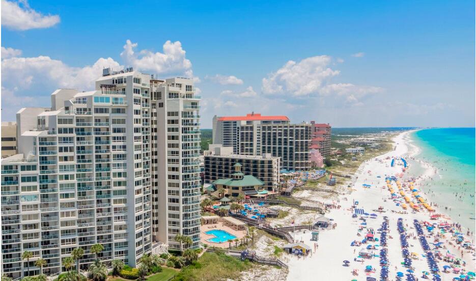 BEACHSIDE TWO - Residential