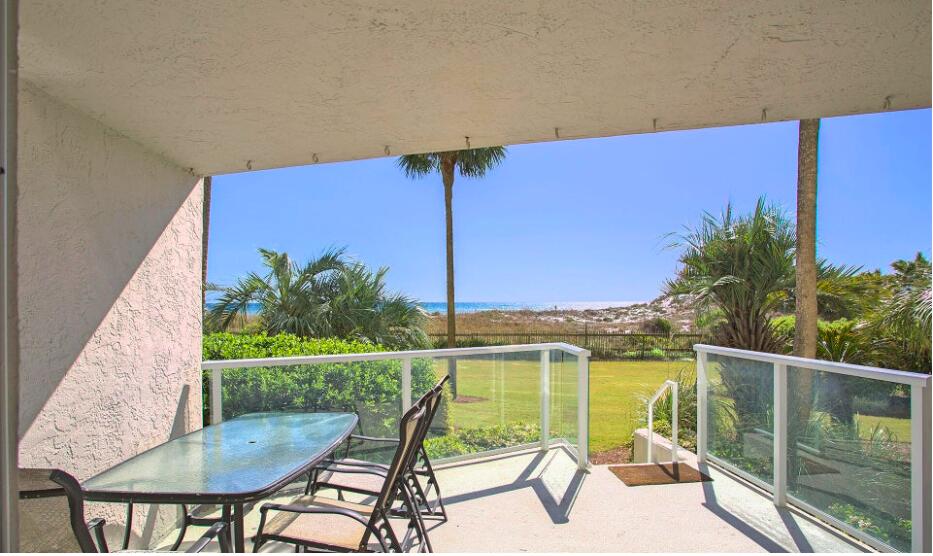 BEACHSIDE TWO - Residential