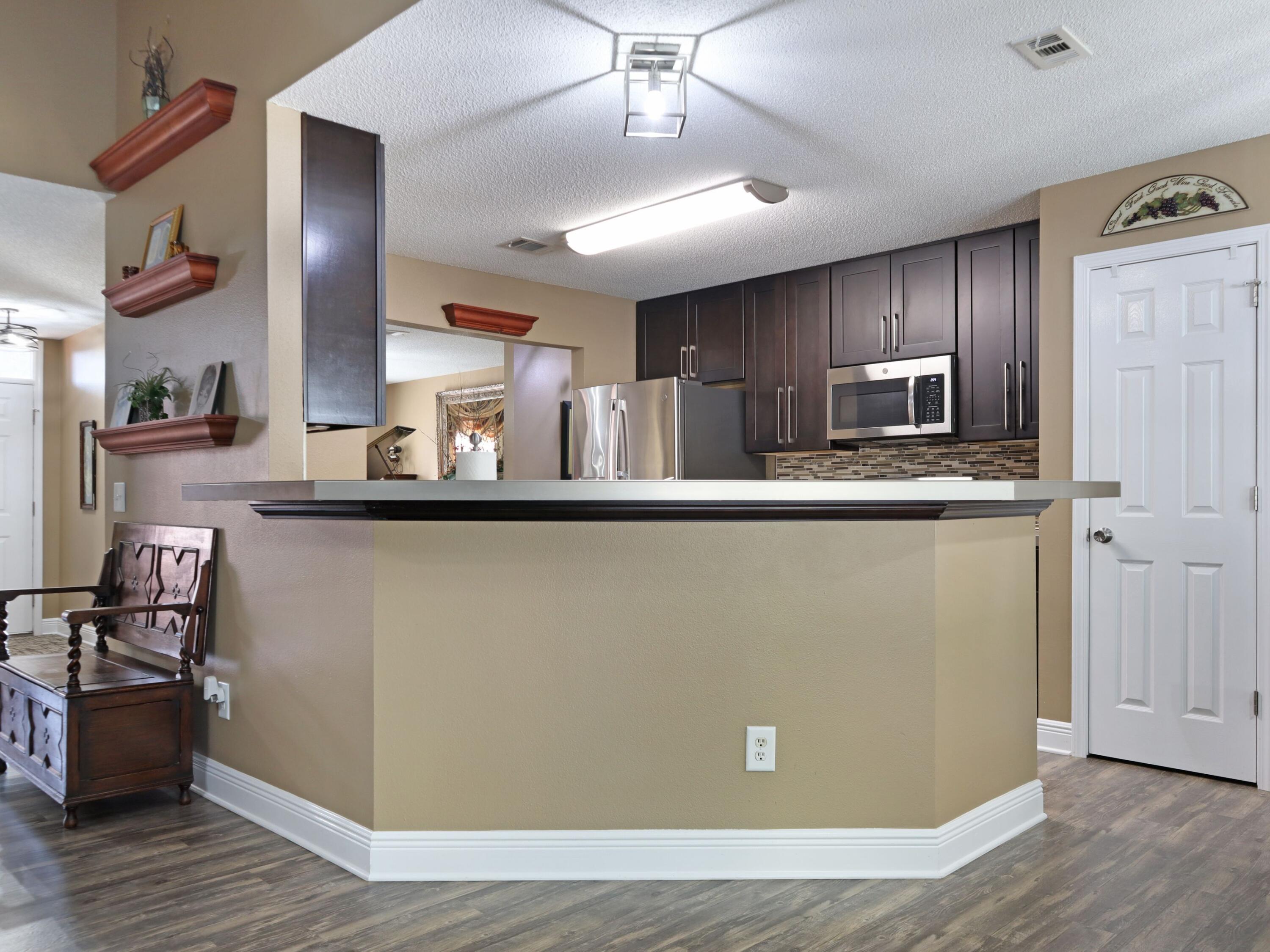 TANGLEWOOD OAKS - Residential