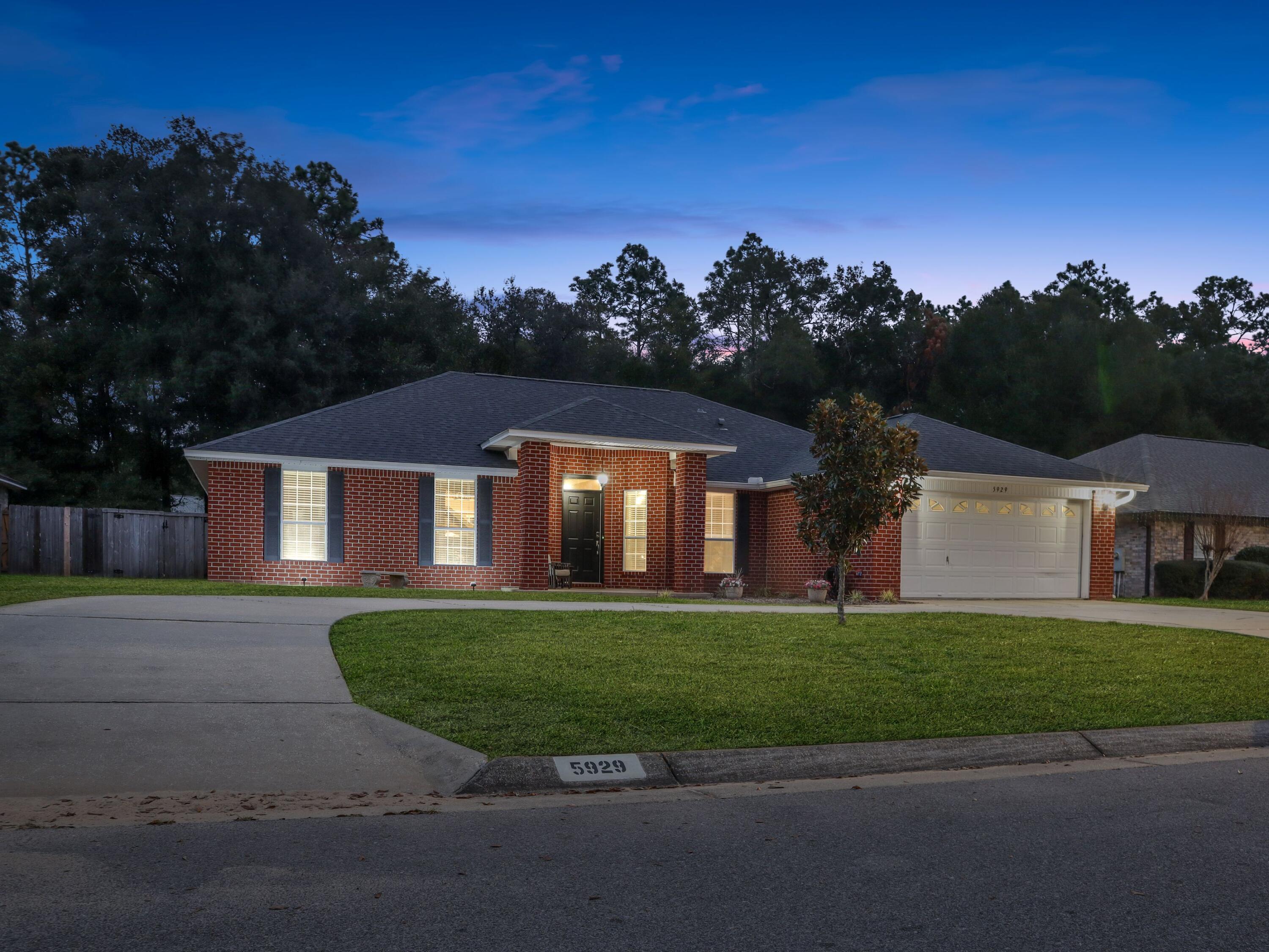 TANGLEWOOD OAKS - Residential