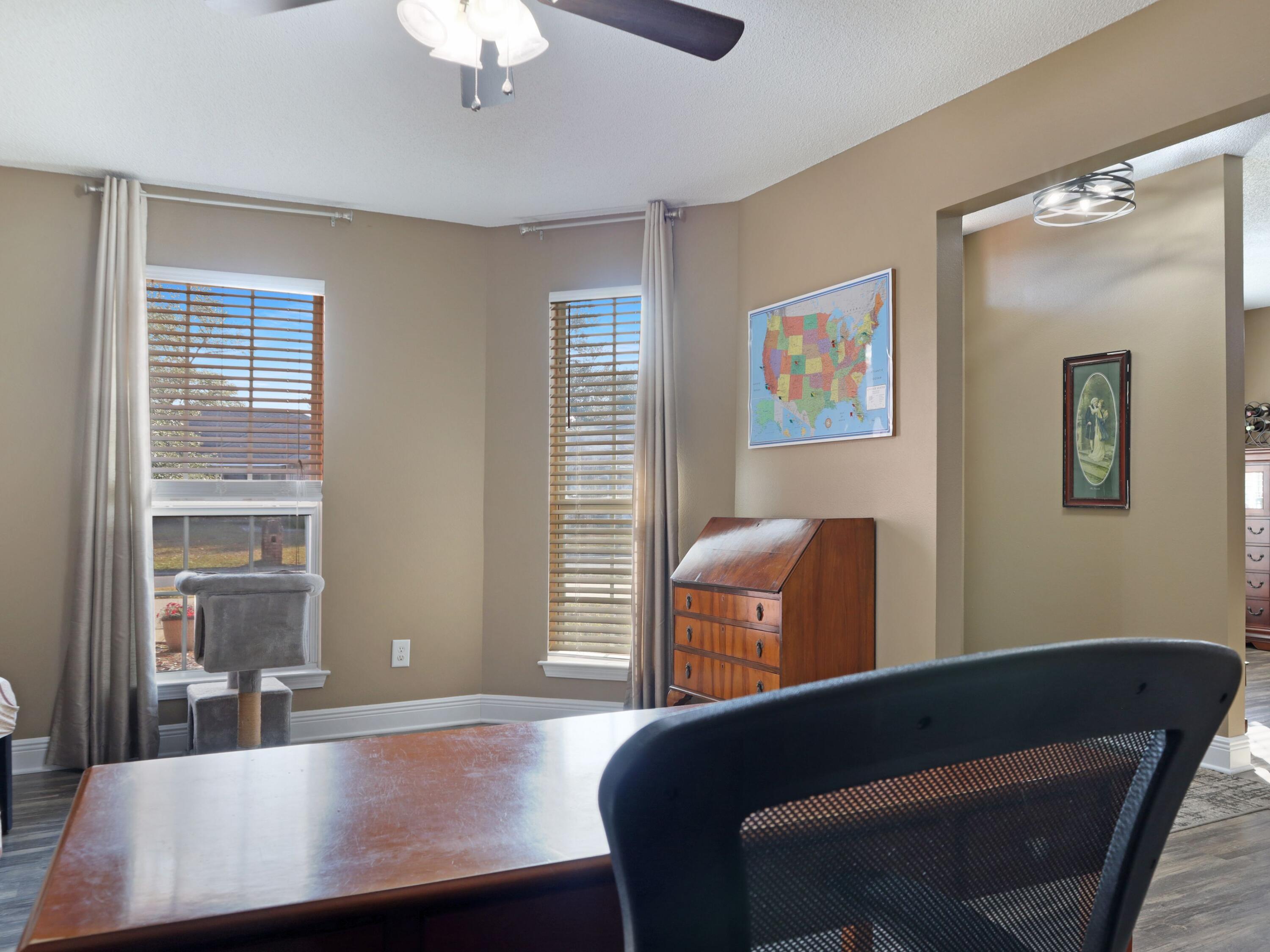 TANGLEWOOD OAKS - Residential