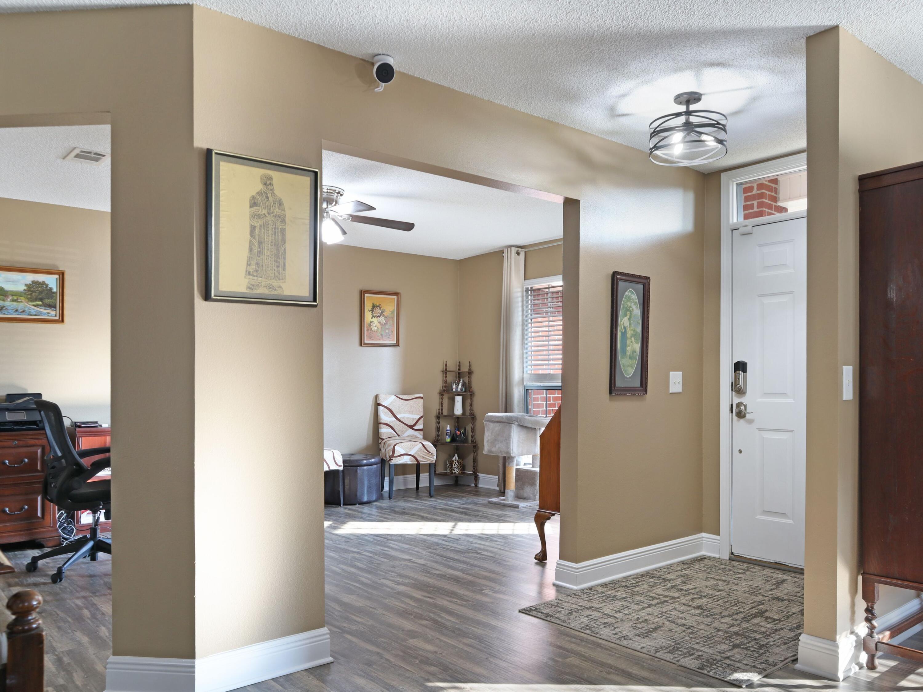 TANGLEWOOD OAKS - Residential