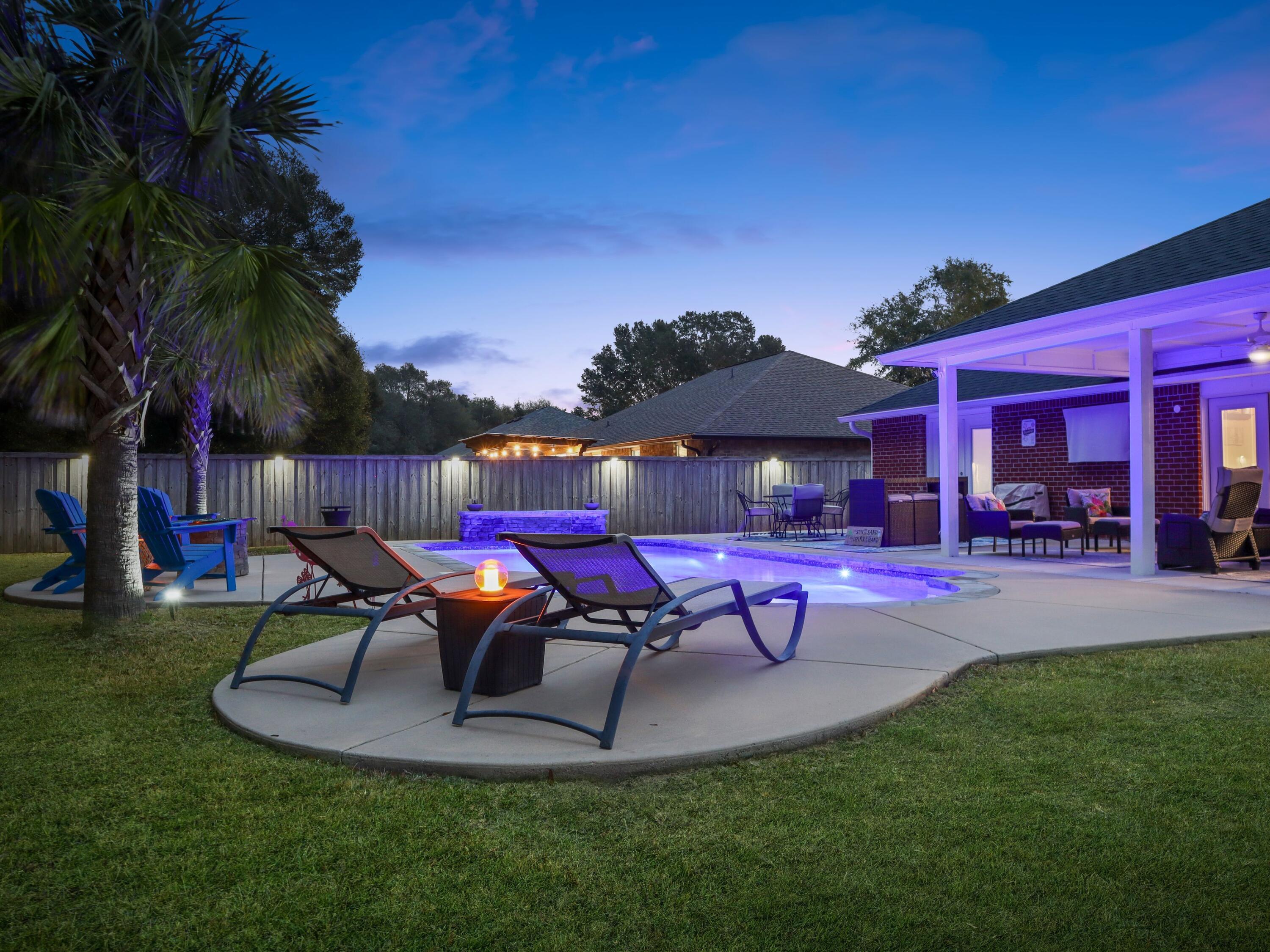 TANGLEWOOD OAKS - Residential