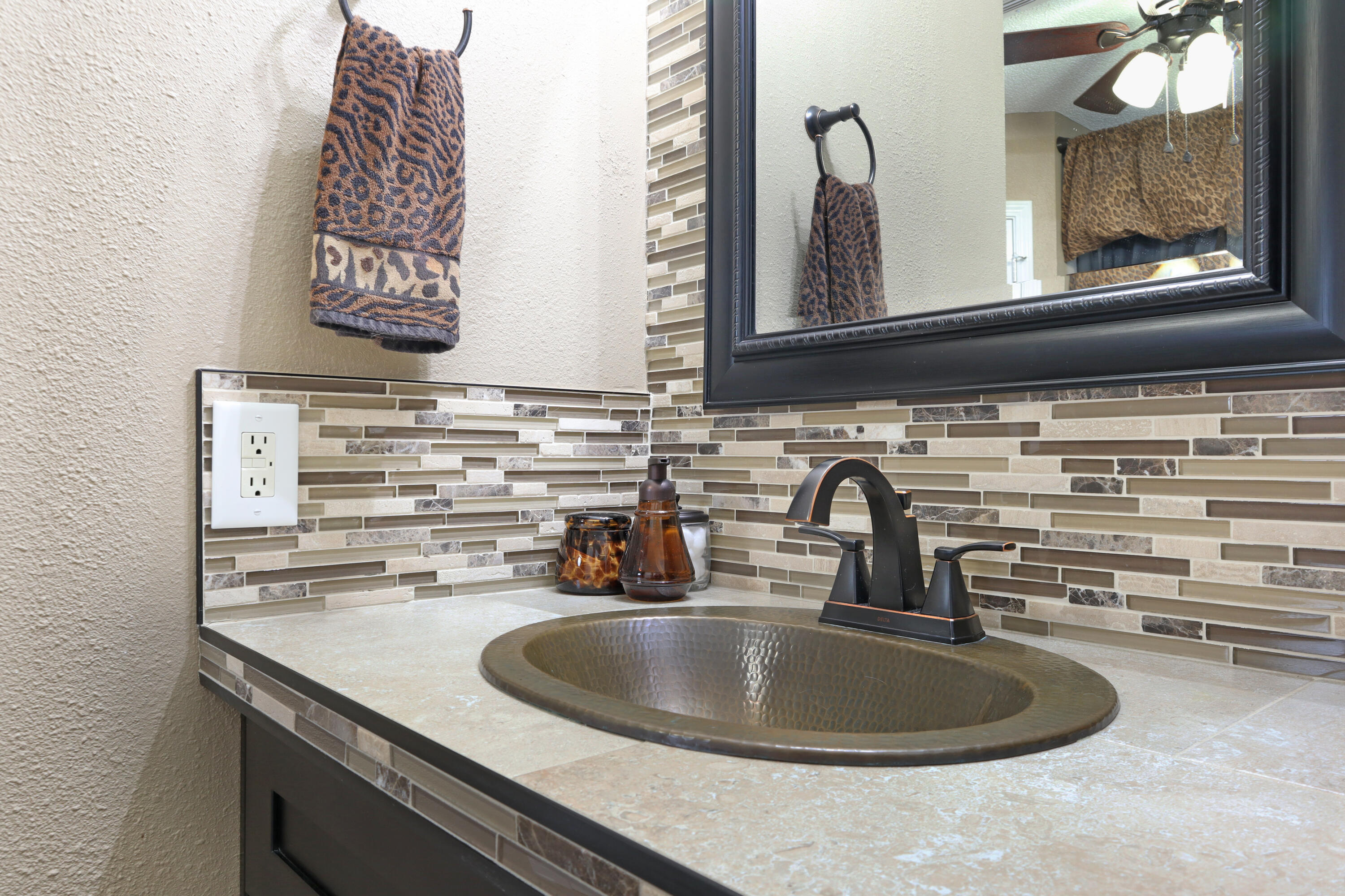 TANGLEWOOD OAKS - Residential