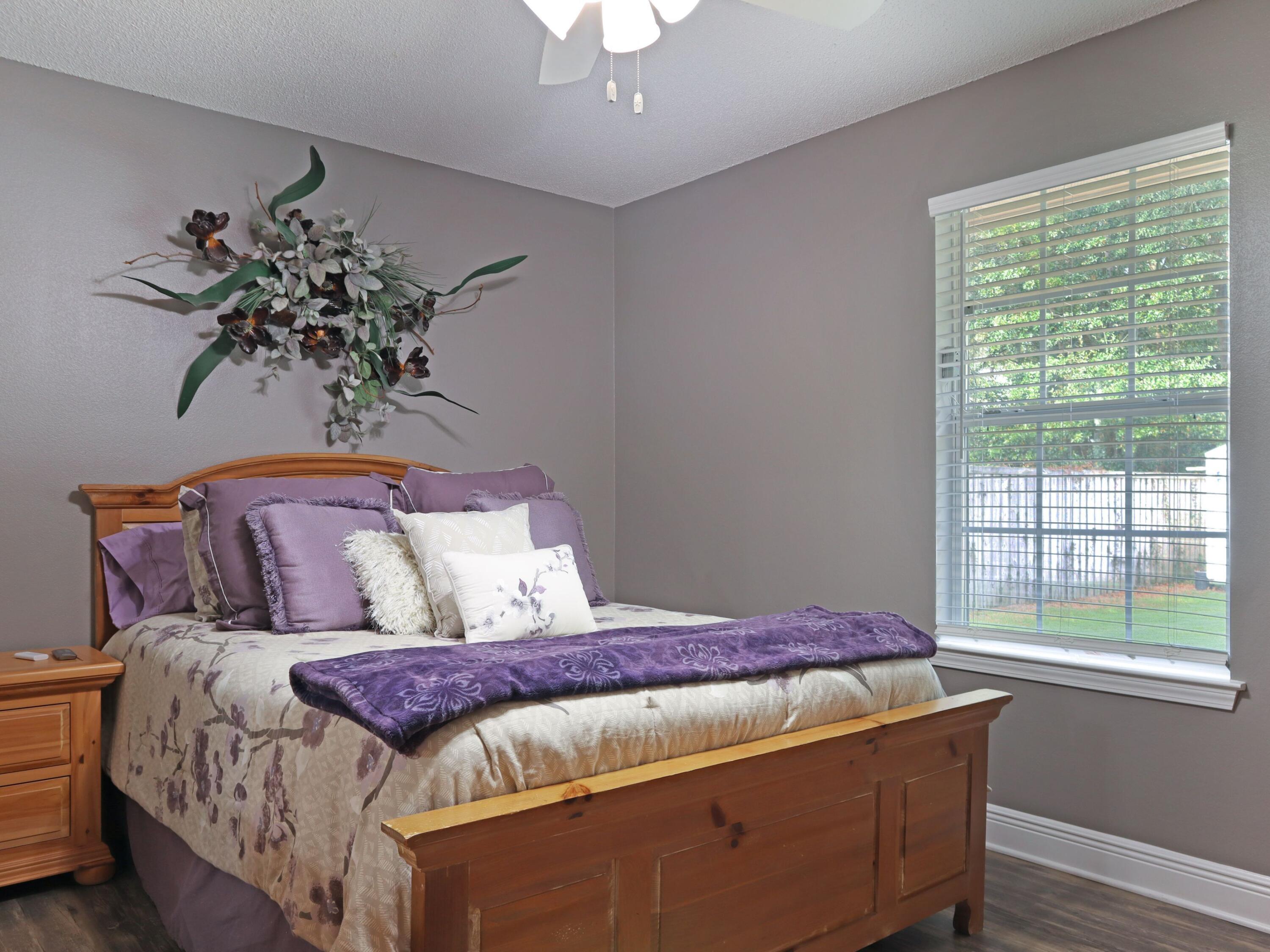 TANGLEWOOD OAKS - Residential