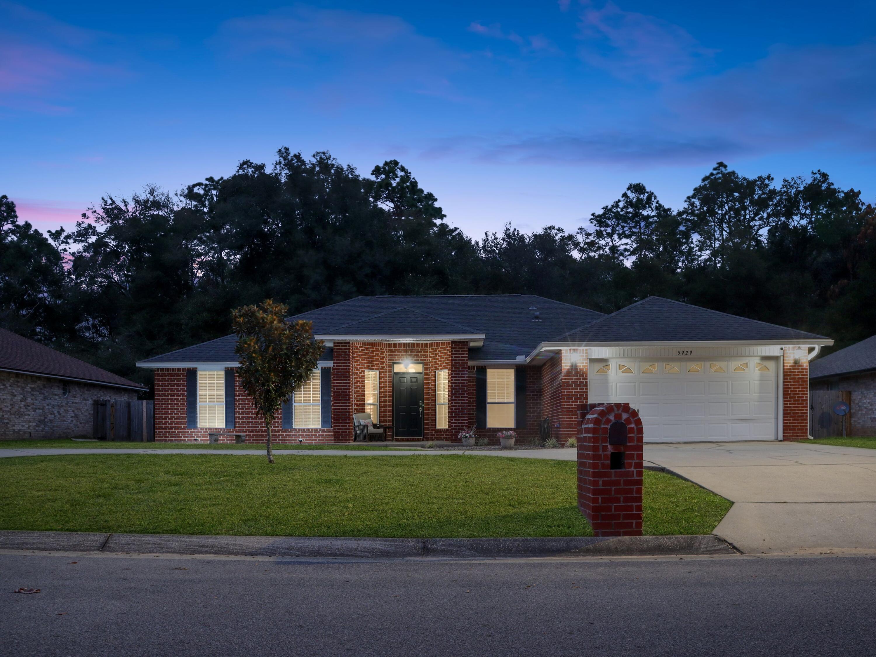 TANGLEWOOD OAKS - Residential