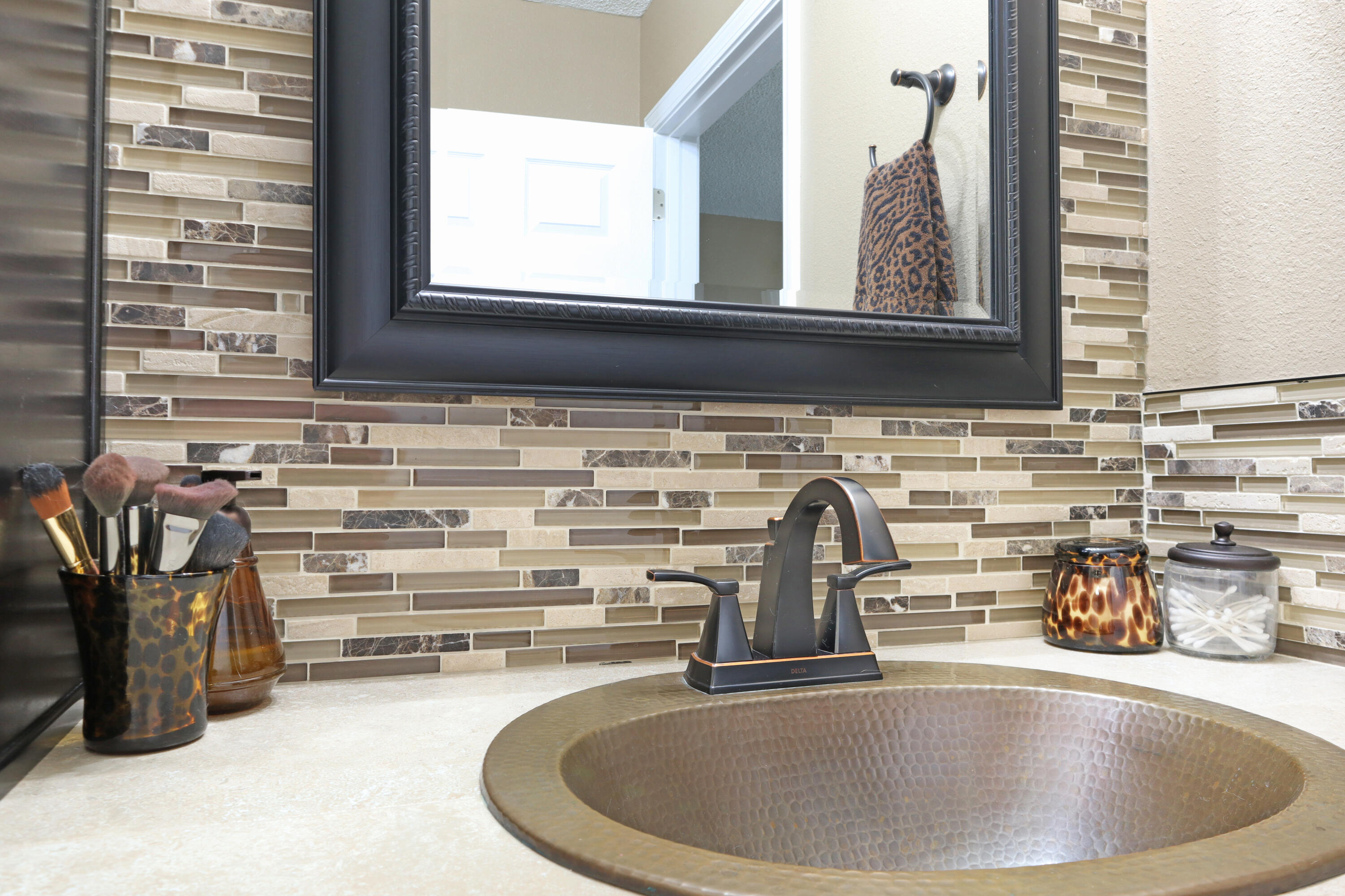 TANGLEWOOD OAKS - Residential