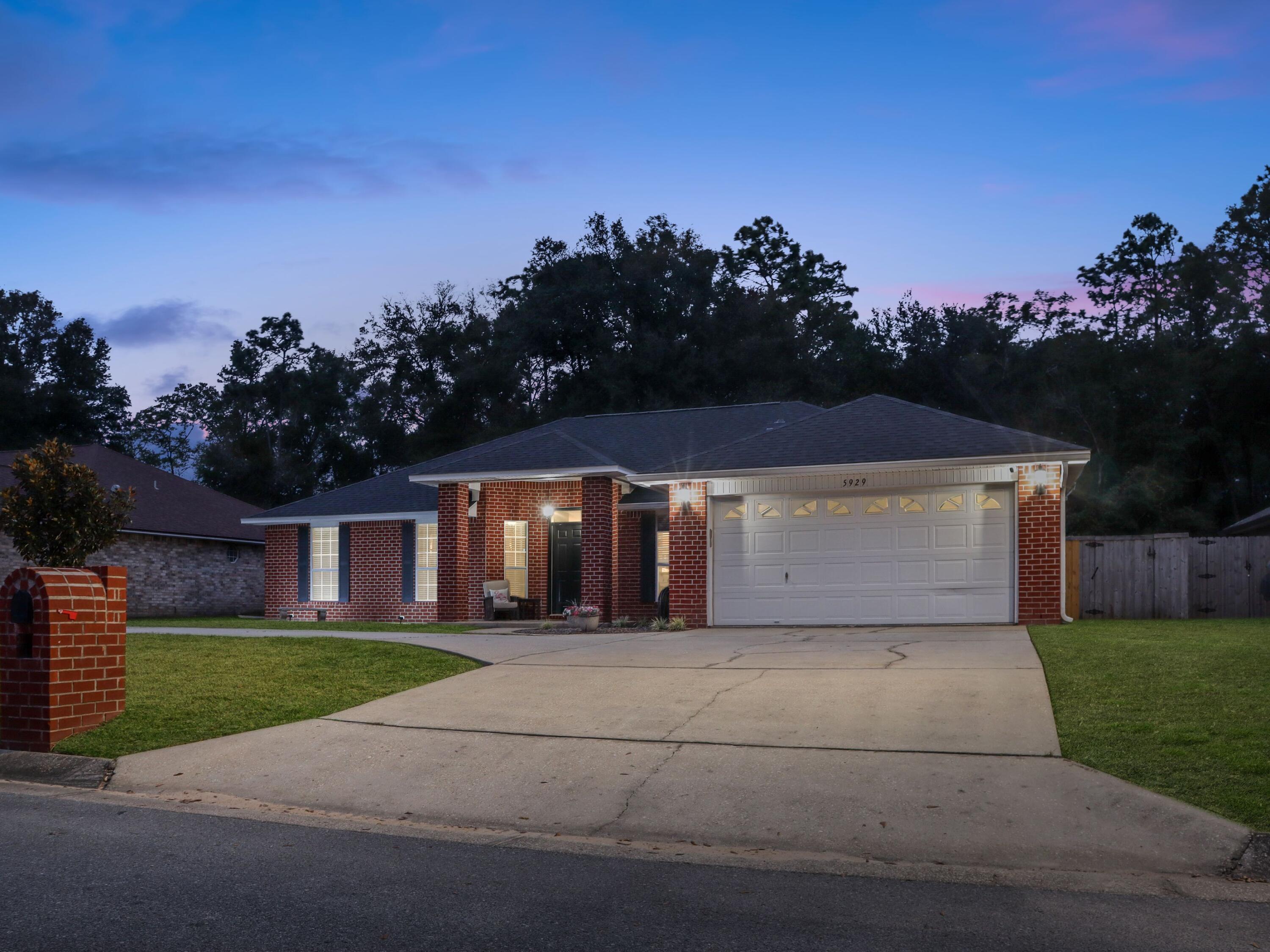 TANGLEWOOD OAKS - Residential