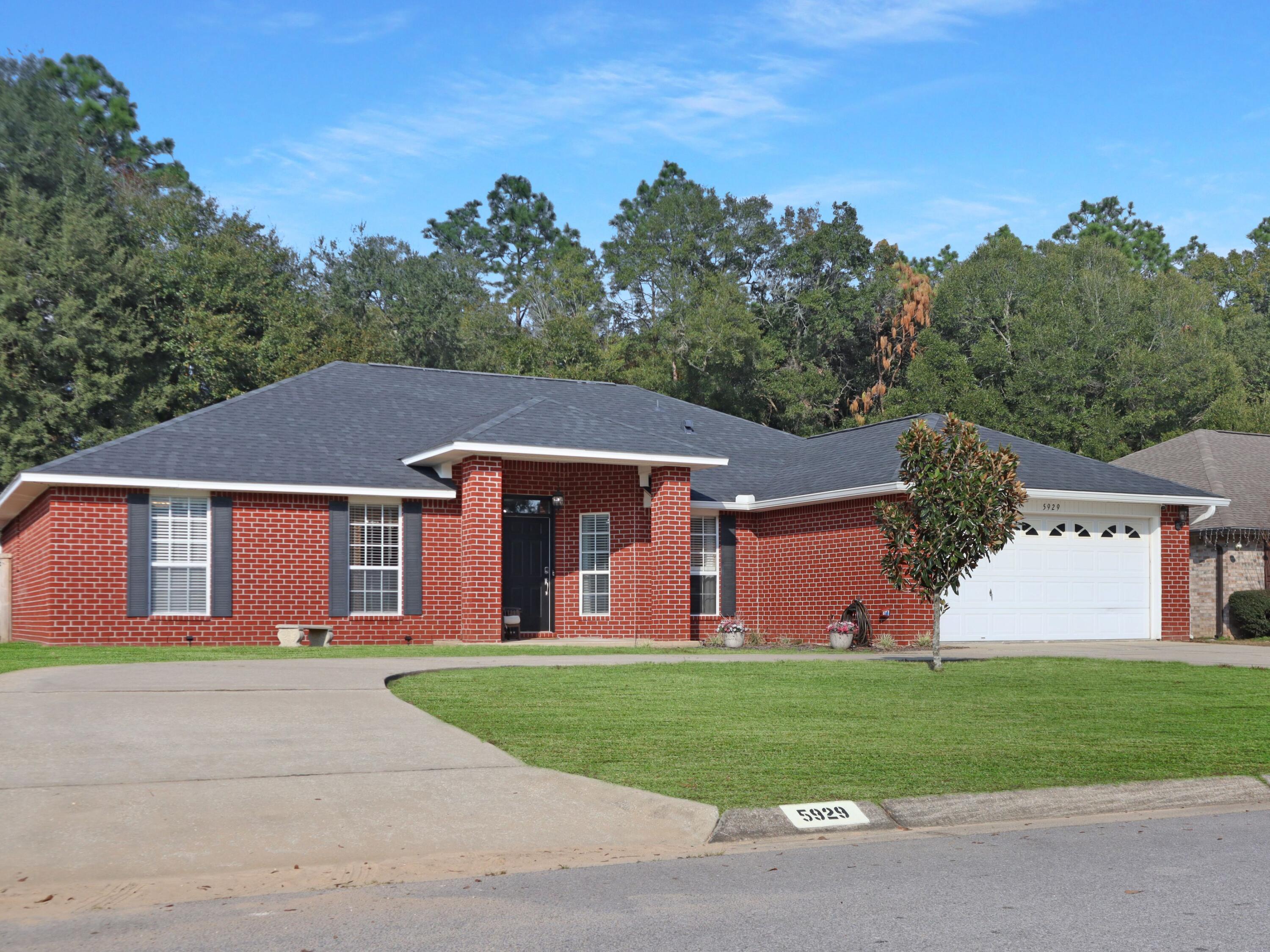 TANGLEWOOD OAKS - Residential