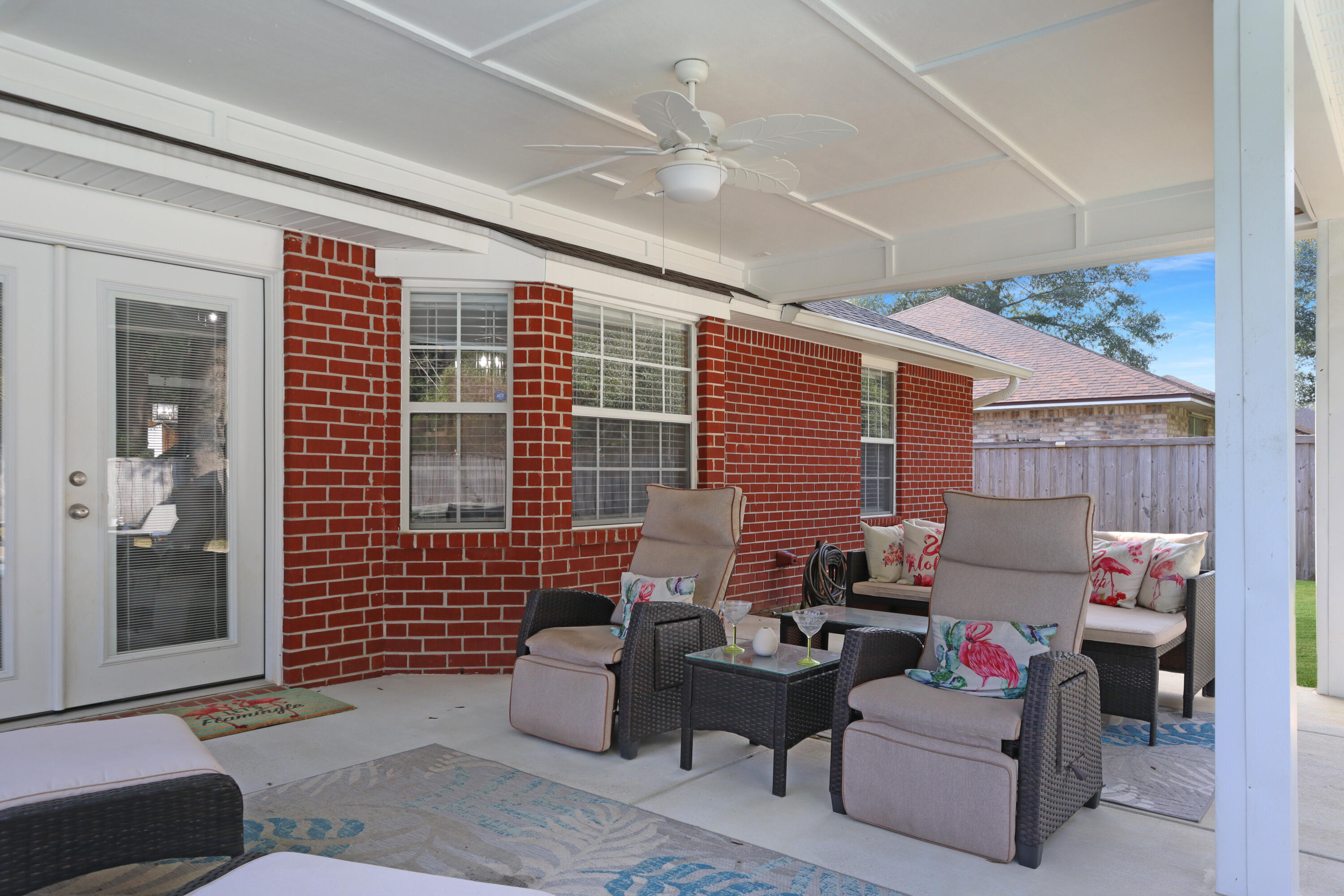 TANGLEWOOD OAKS - Residential