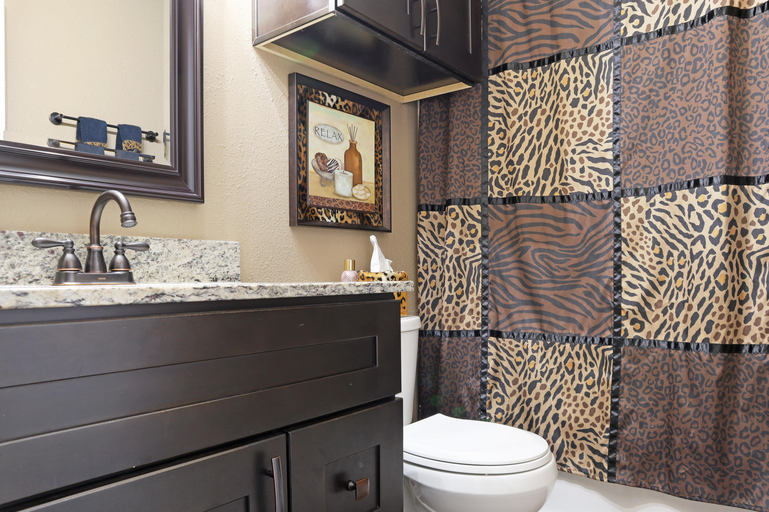 TANGLEWOOD OAKS - Residential