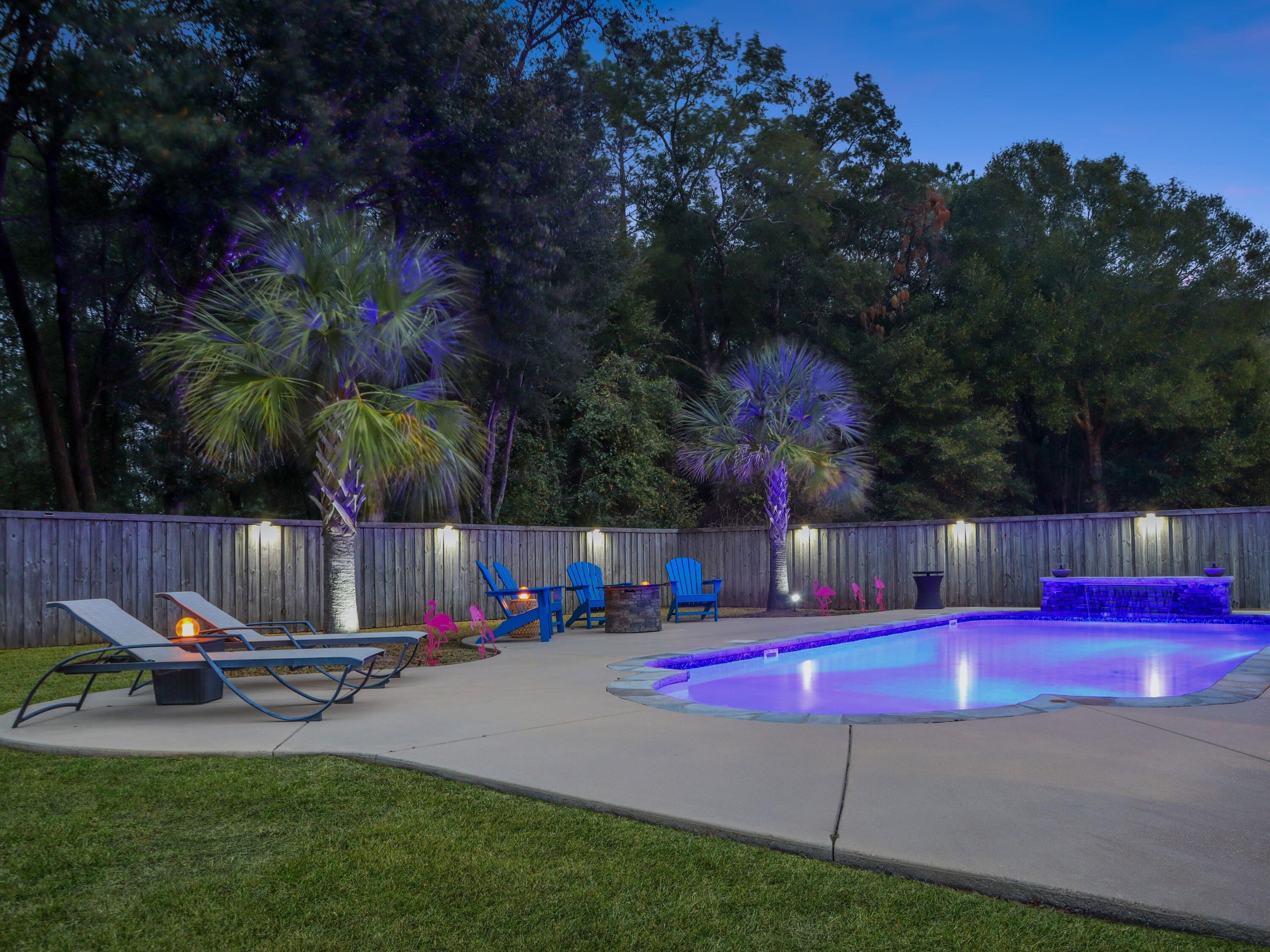 TANGLEWOOD OAKS - Residential