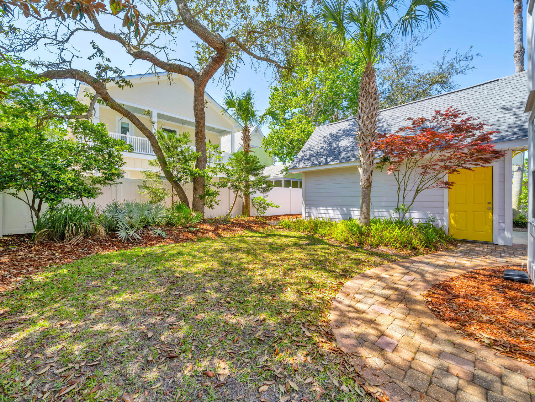 SOVEREIGN ISLE S/D - Residential